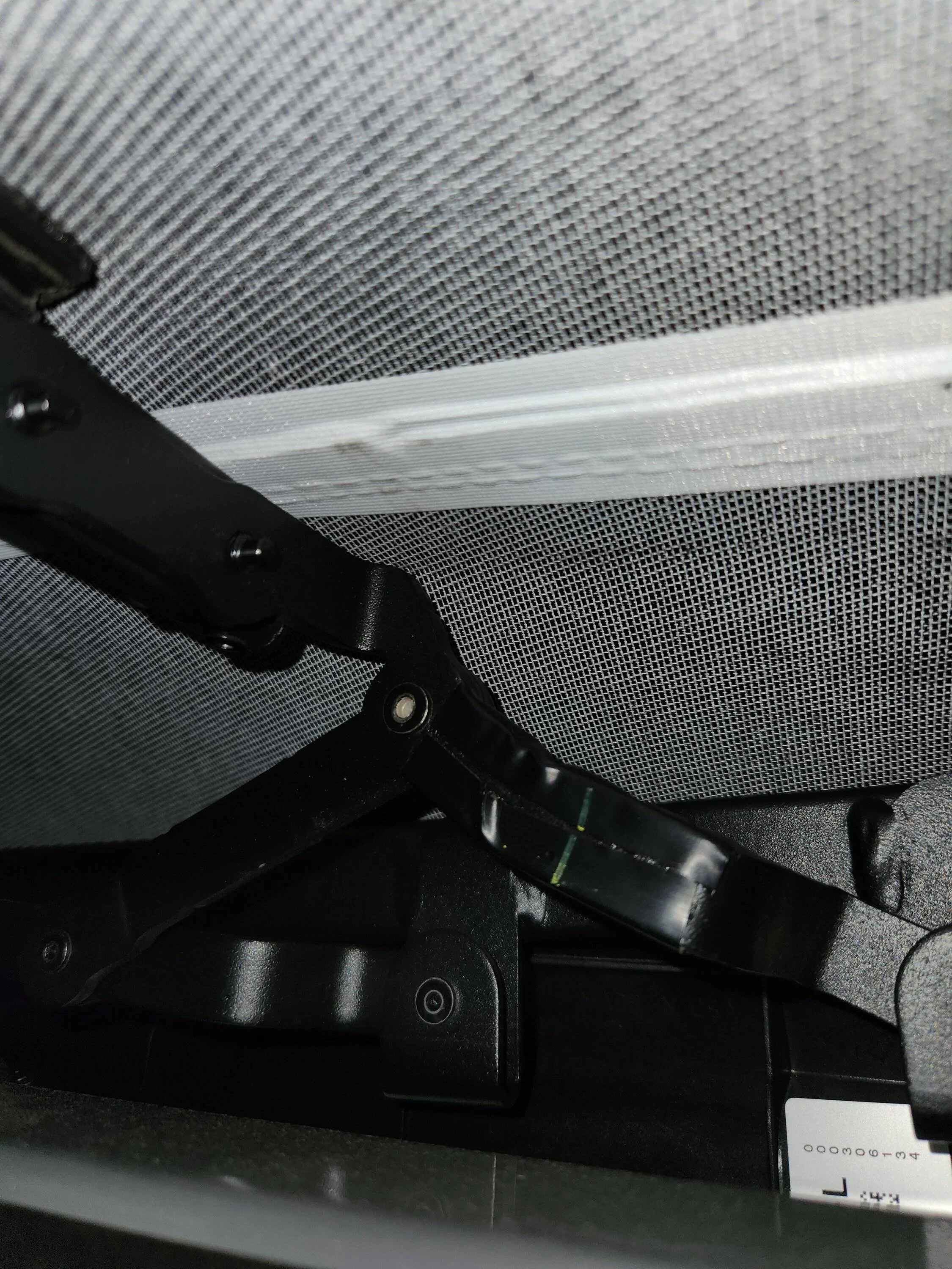 Jeep Wrangler JL Soft Top Folding Issue 20230308_162748