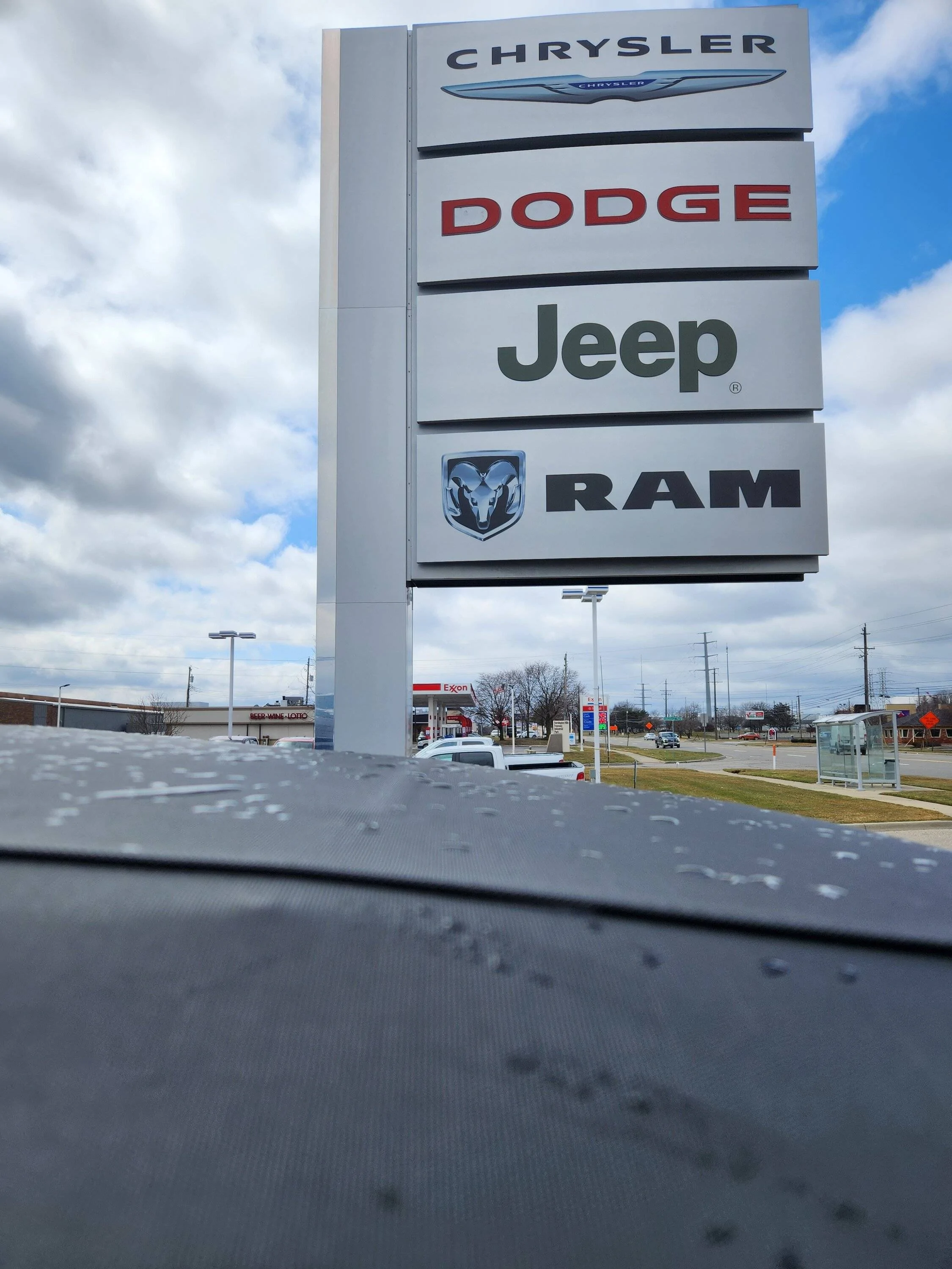 Jeep Wrangler JL Soft Top Folding Issue 20230327_145212