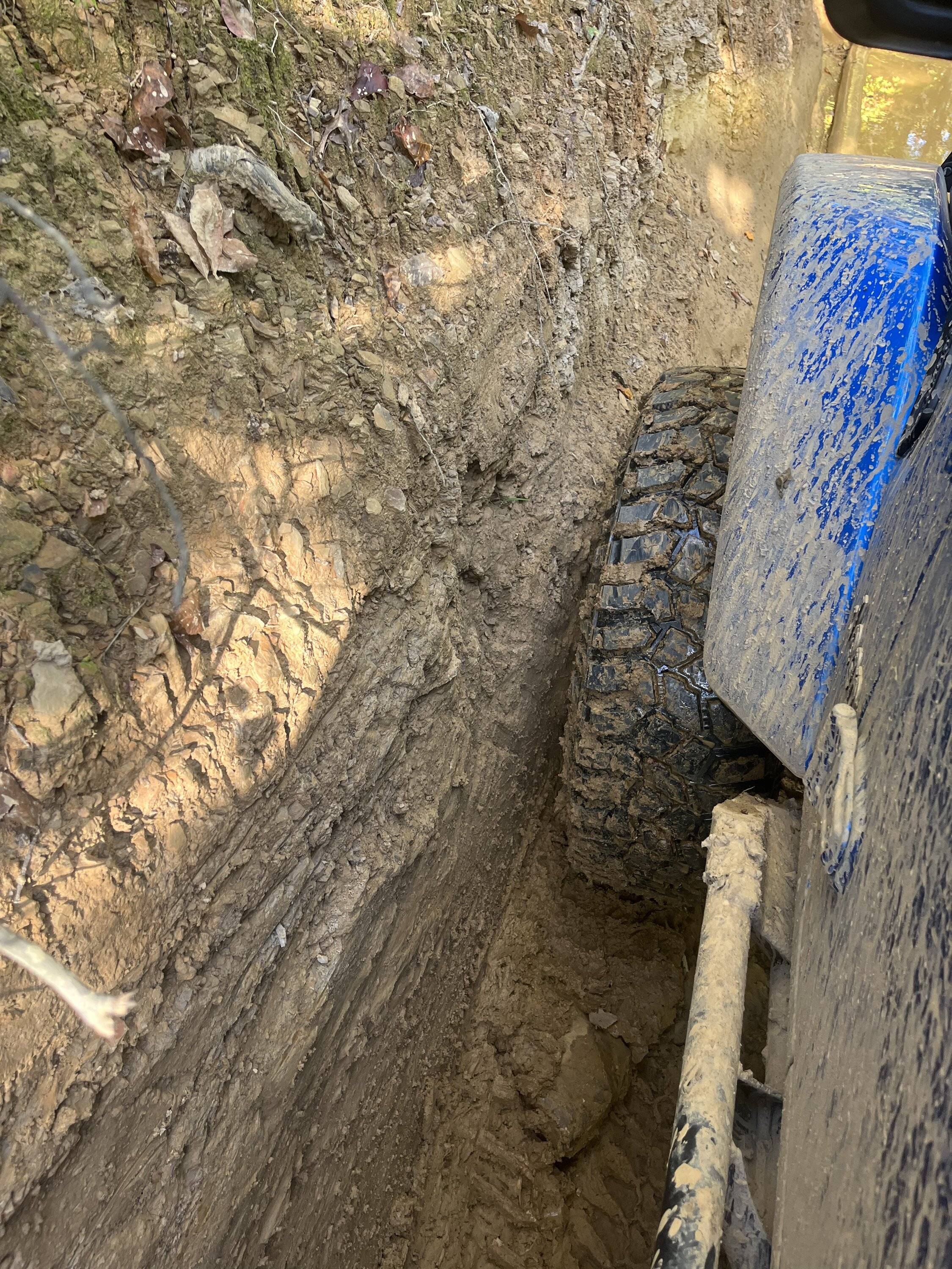 Jeep Wrangler JL why do people like poke? 7B09EE4B-B01B-47EA-9E0B-A260B7A4CEE0