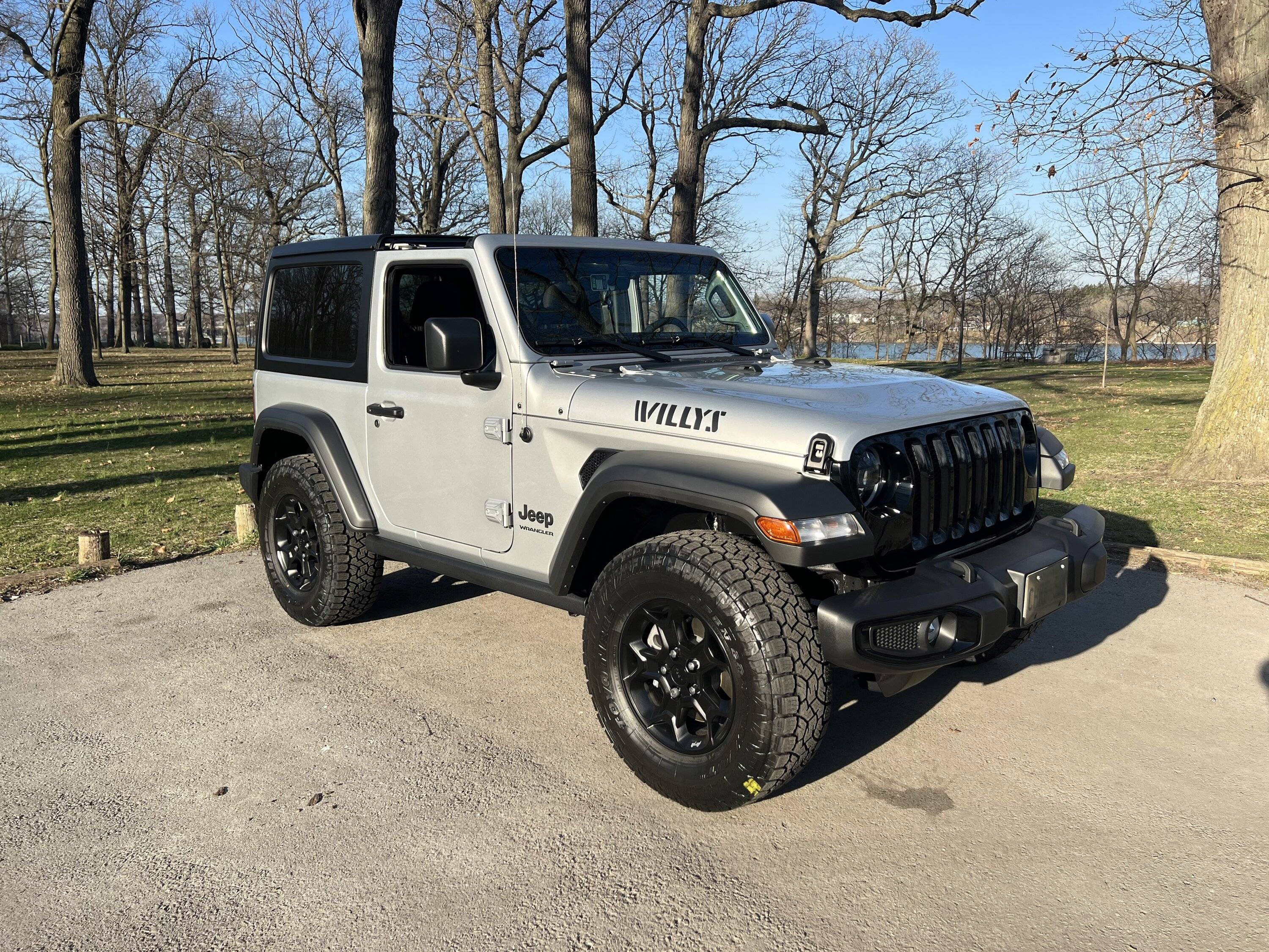 Jeep Wrangler JL 2023 Orders - Check in here 955E82F9-E4CF-4D88-8961-CFEBF18DEC4B