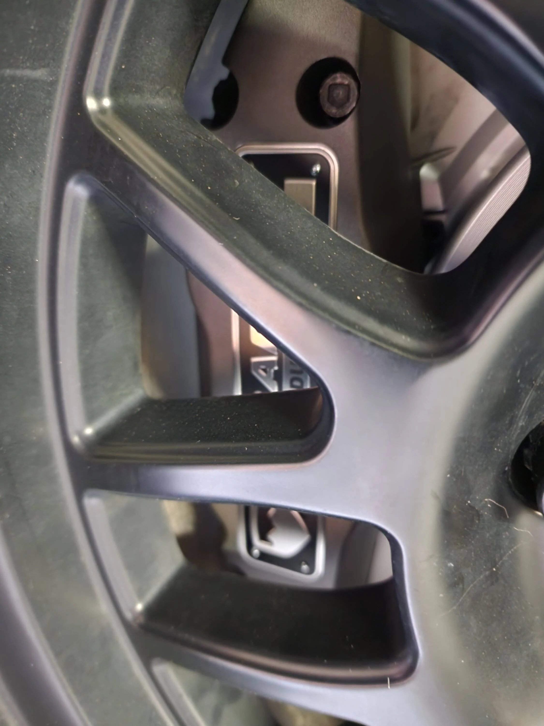 Jeep Wrangler JL Teraflex Delta Brake Upgrade! 20230413_181807