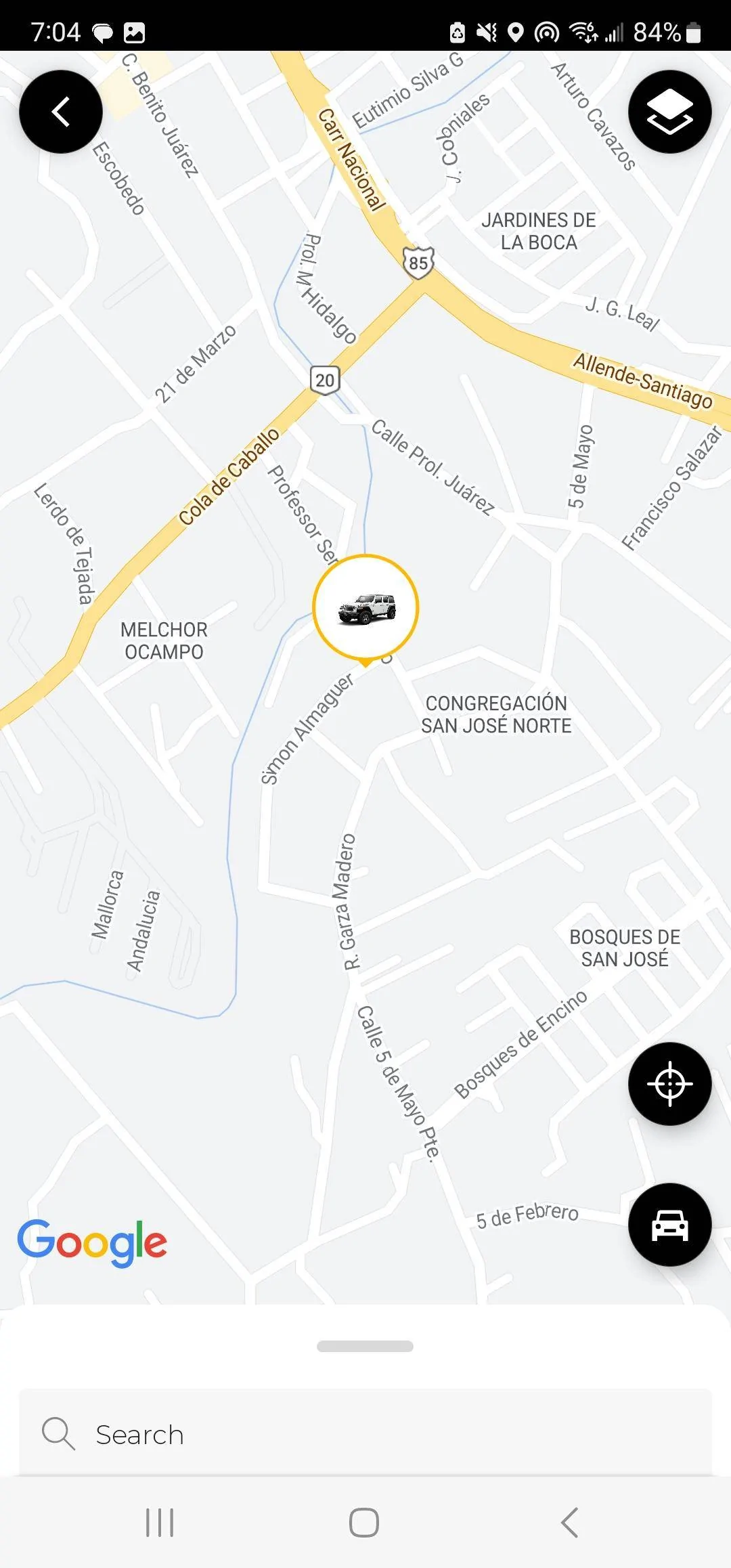 Jeep Wrangler JL STOLEN!!! I hate thieves! Jeep2