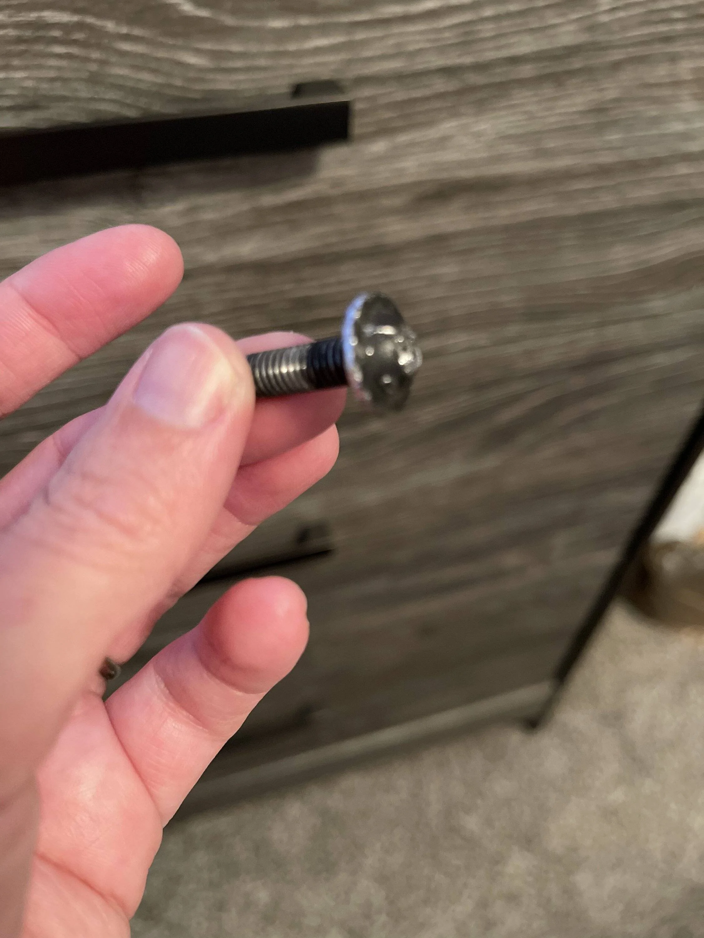 Jeep Wrangler JL WHAT IS THIS BOLT?! D5A7F9A7-7DD7-4651-9F02-34E5C6D87036