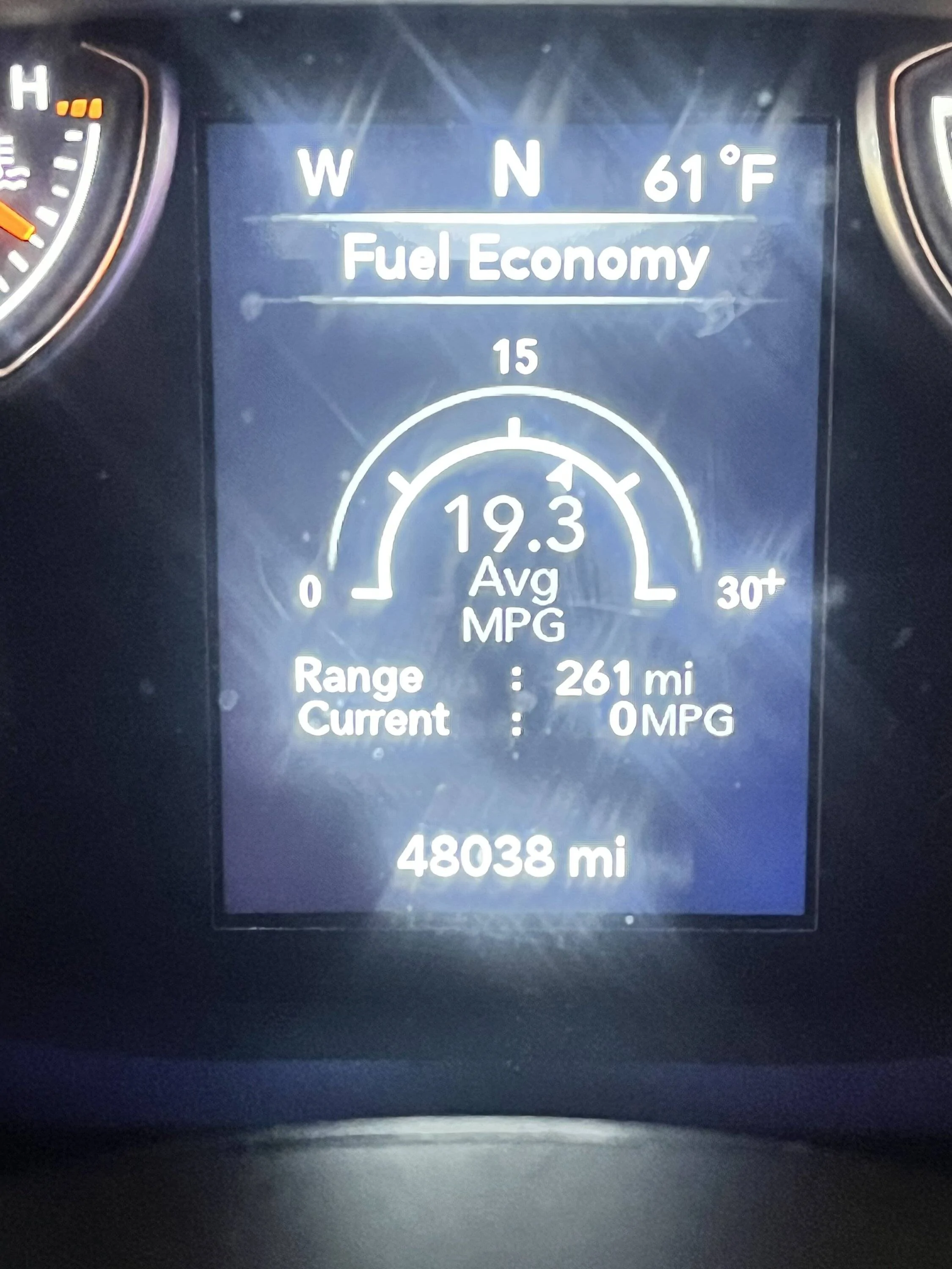 Jeep Wrangler JL Engine rpm sweet spot D3868134-B964-435E-B86A-19D32EBA2D90