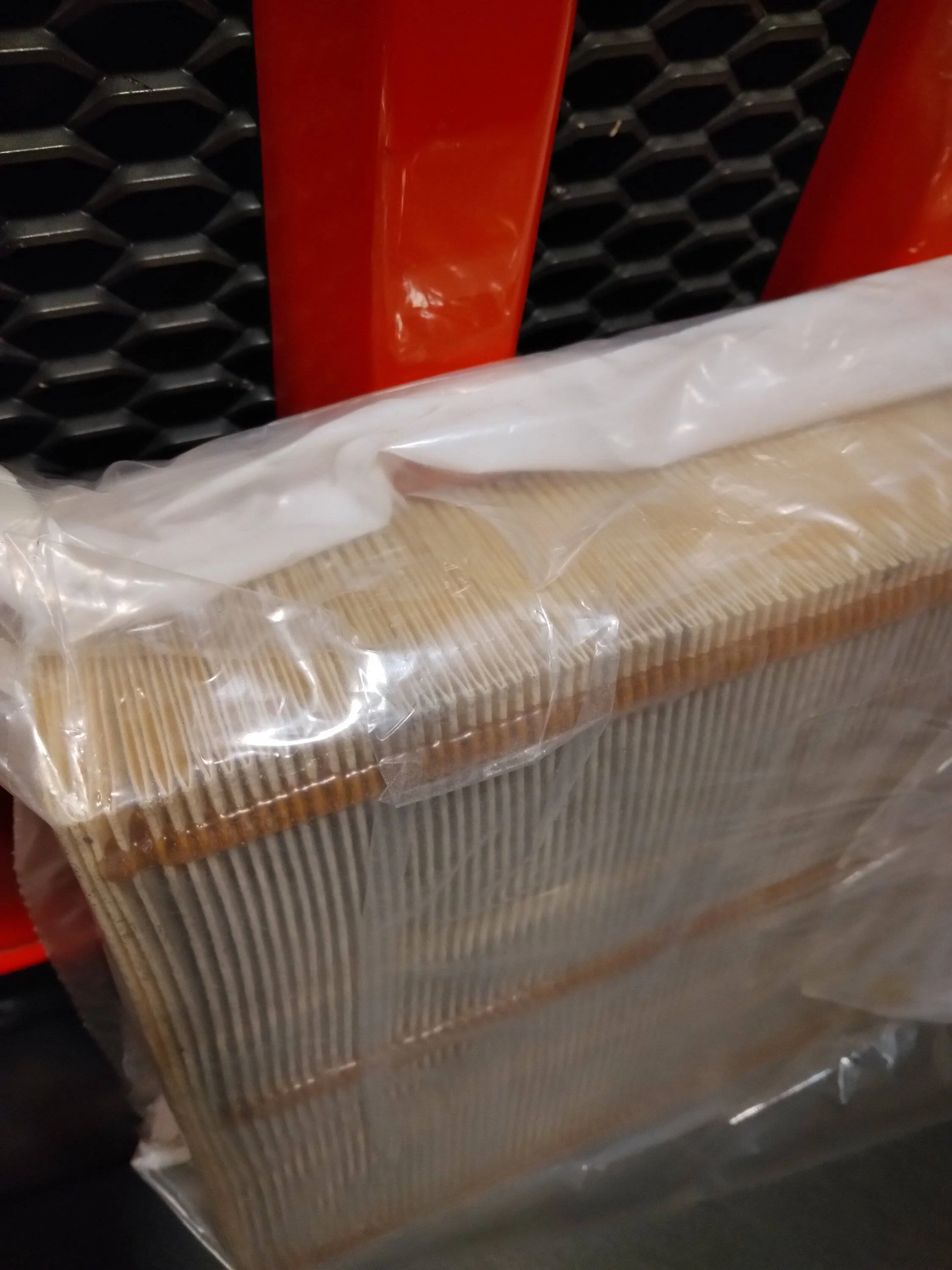 Jeep Wrangler JL Engine air filter - how often to replace? IMG_20230414_092441