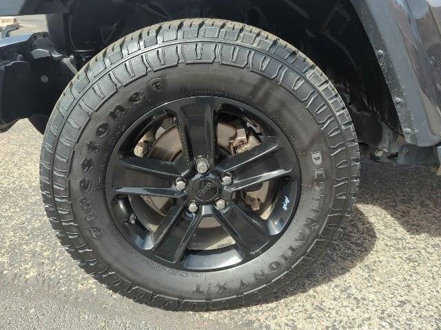 Jeep Wrangler JL Finally got the new baby! b0d5548de5b948a997e12a6596d45503