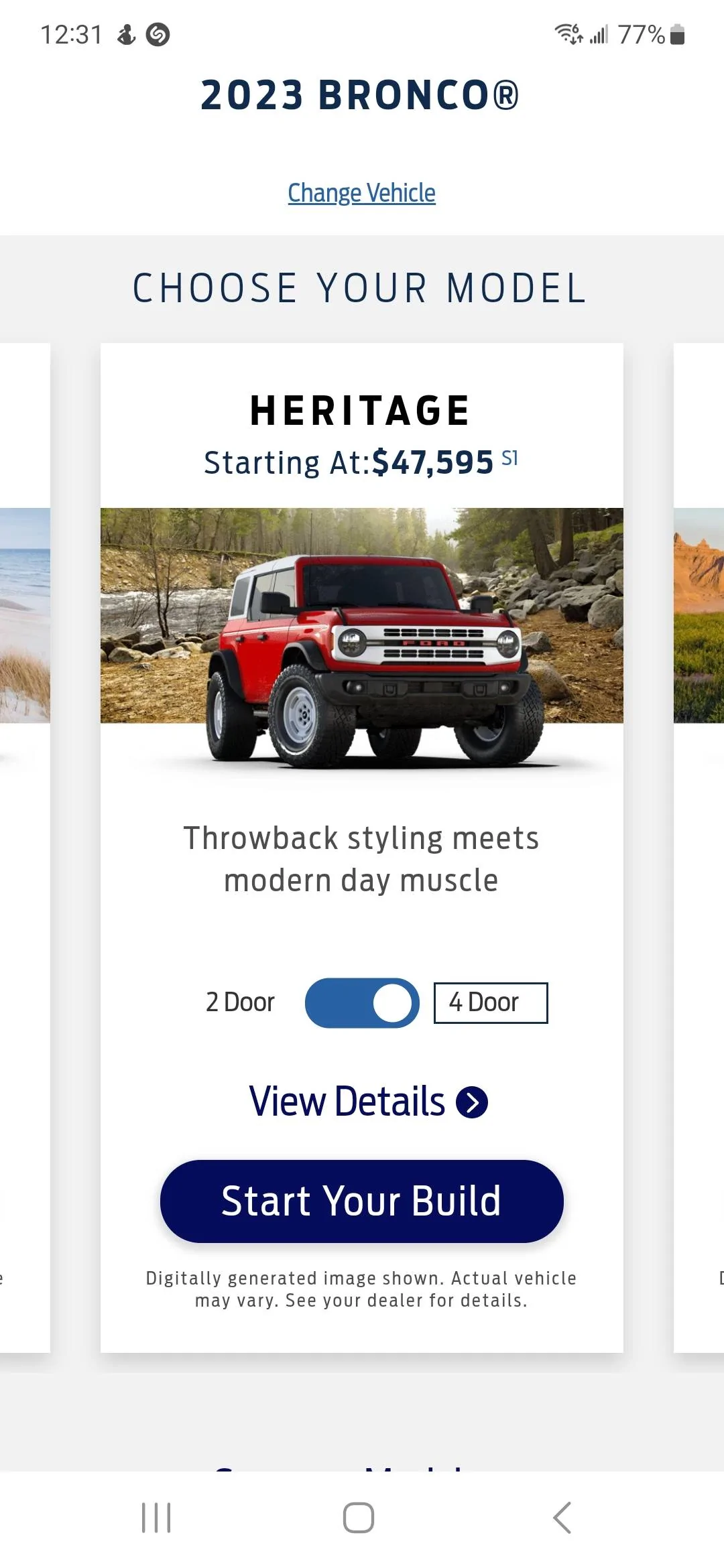 Jeep Wrangler JL 2024 4xe is disappointing... gets no range increase Screenshot_20230414_123116_Samsung Internet