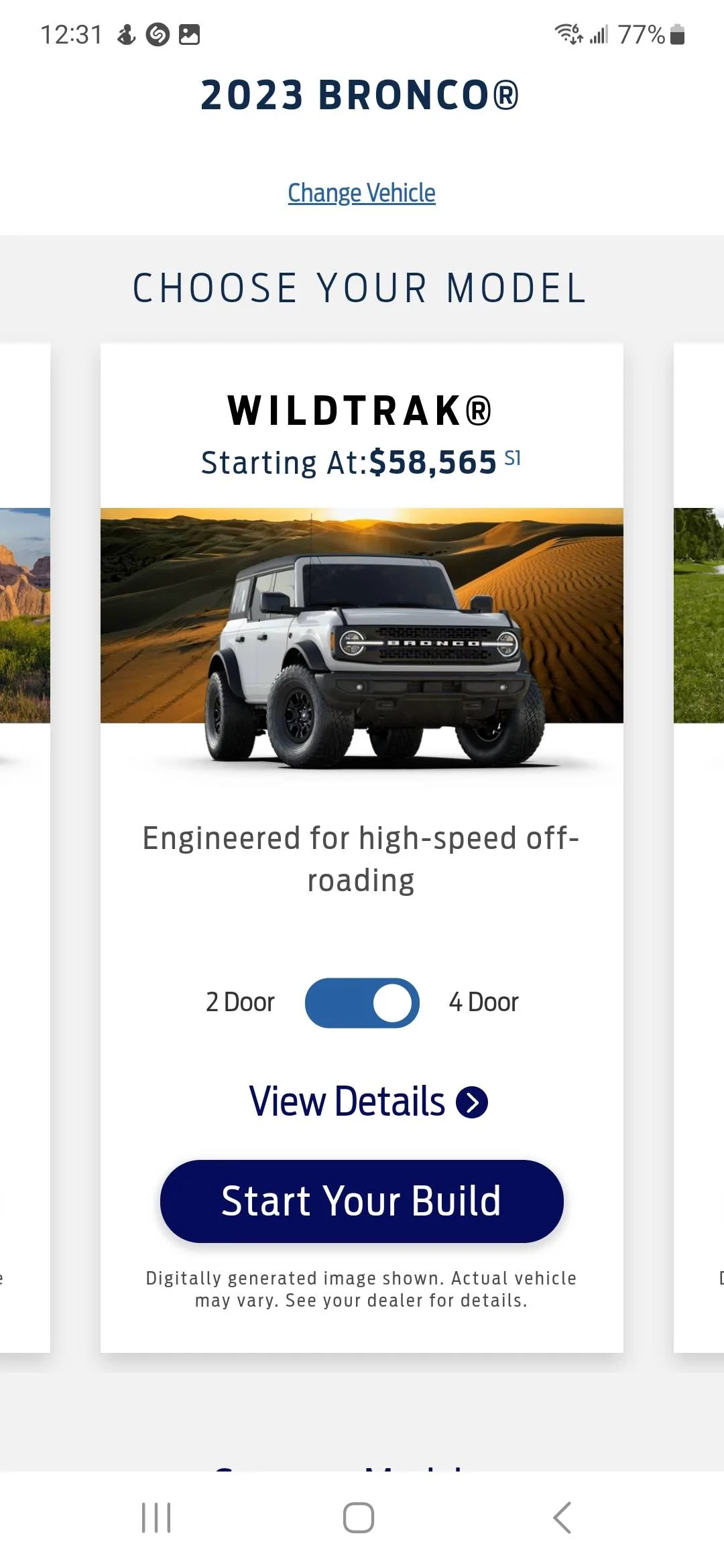 Jeep Wrangler JL 2024 4xe is disappointing... gets no range increase Screenshot_20230414_123124_Samsung Internet
