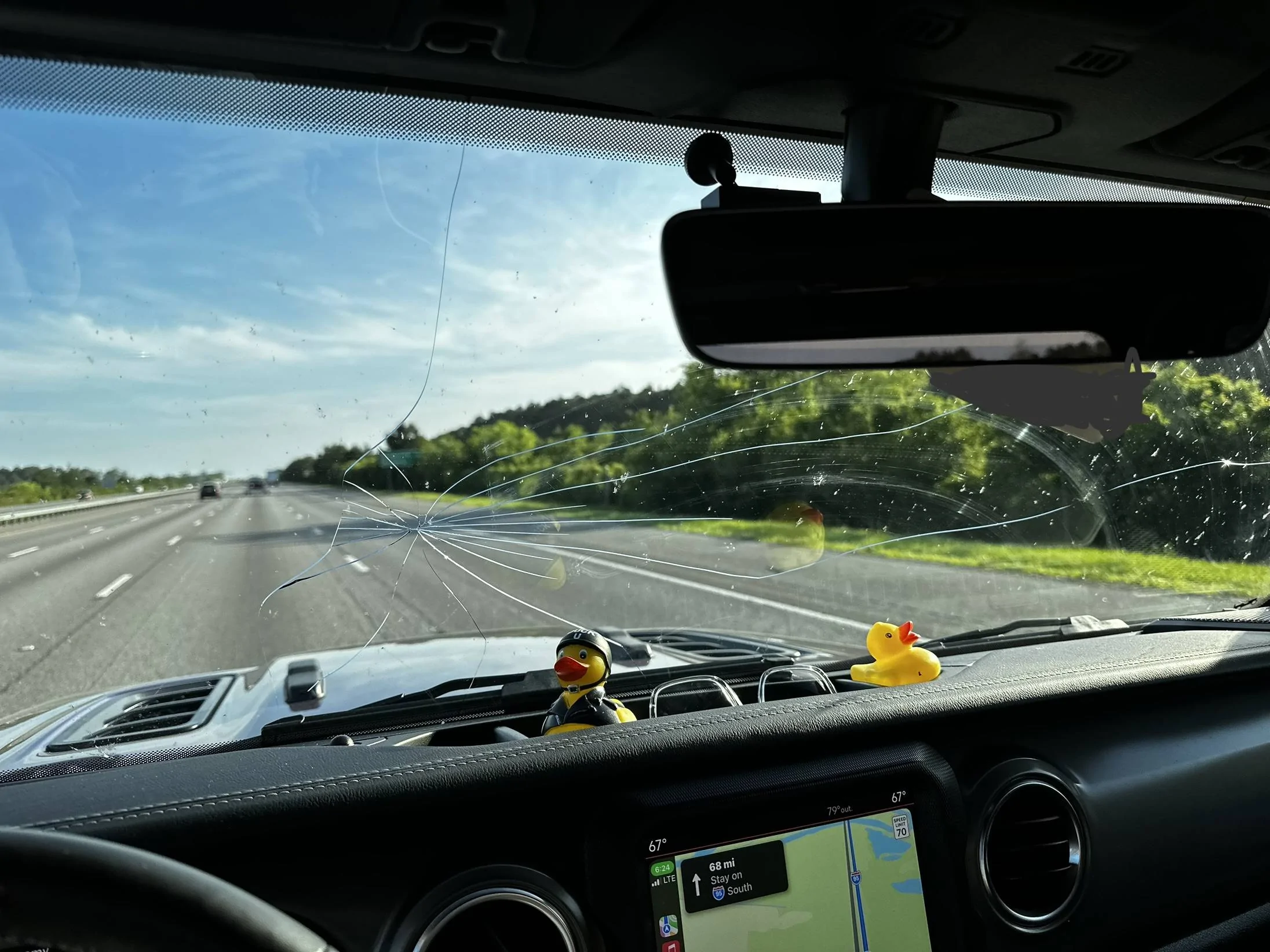 Jeep Wrangler JL Windshields - What's Your High Score? 9075932F-8AF1-411F-A2BA-5BCB81FCB56B