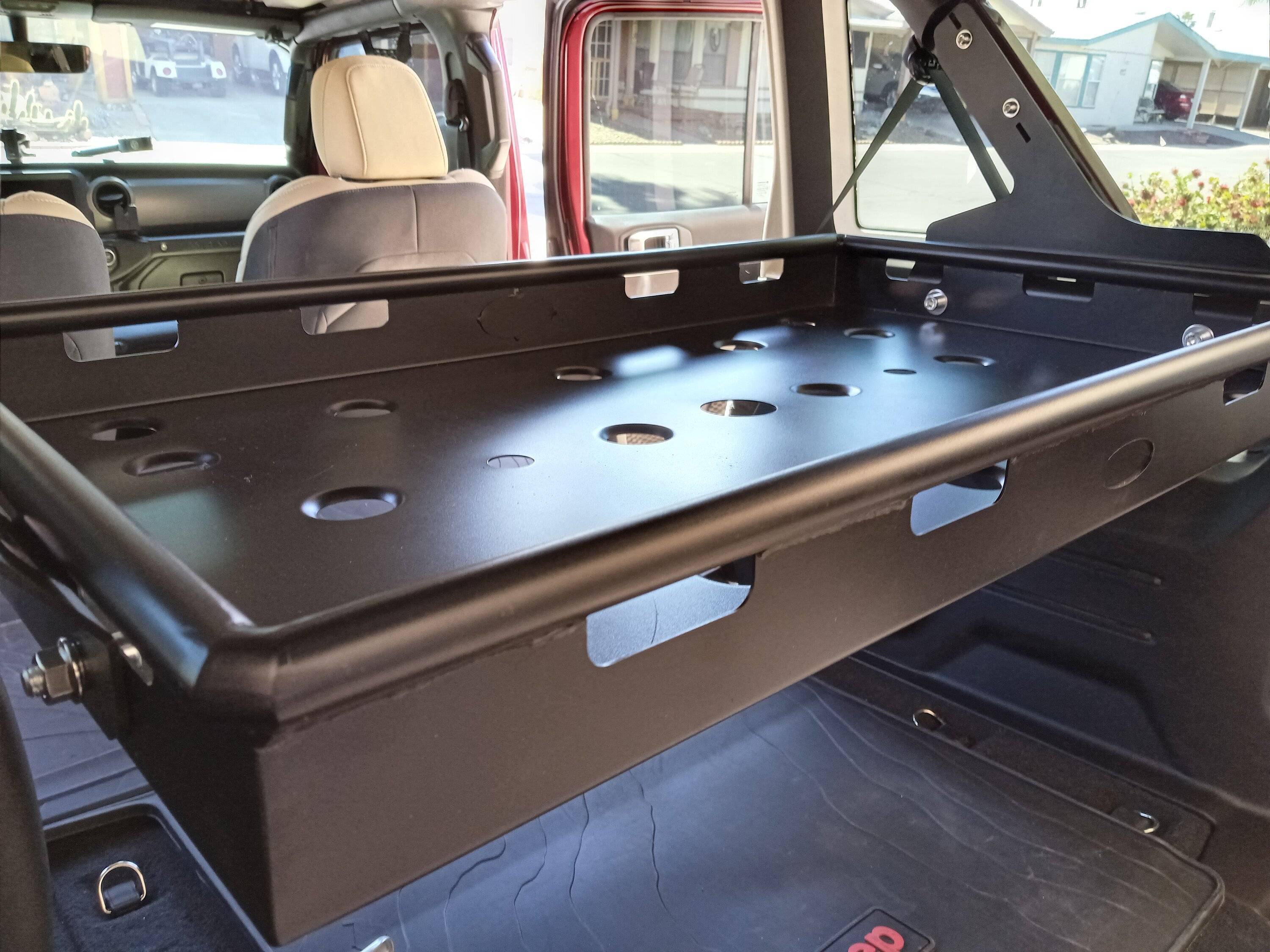 Jeep Wrangler JL Post your most prized Wrangler part / accessory / mod IMG_20220312_131411
