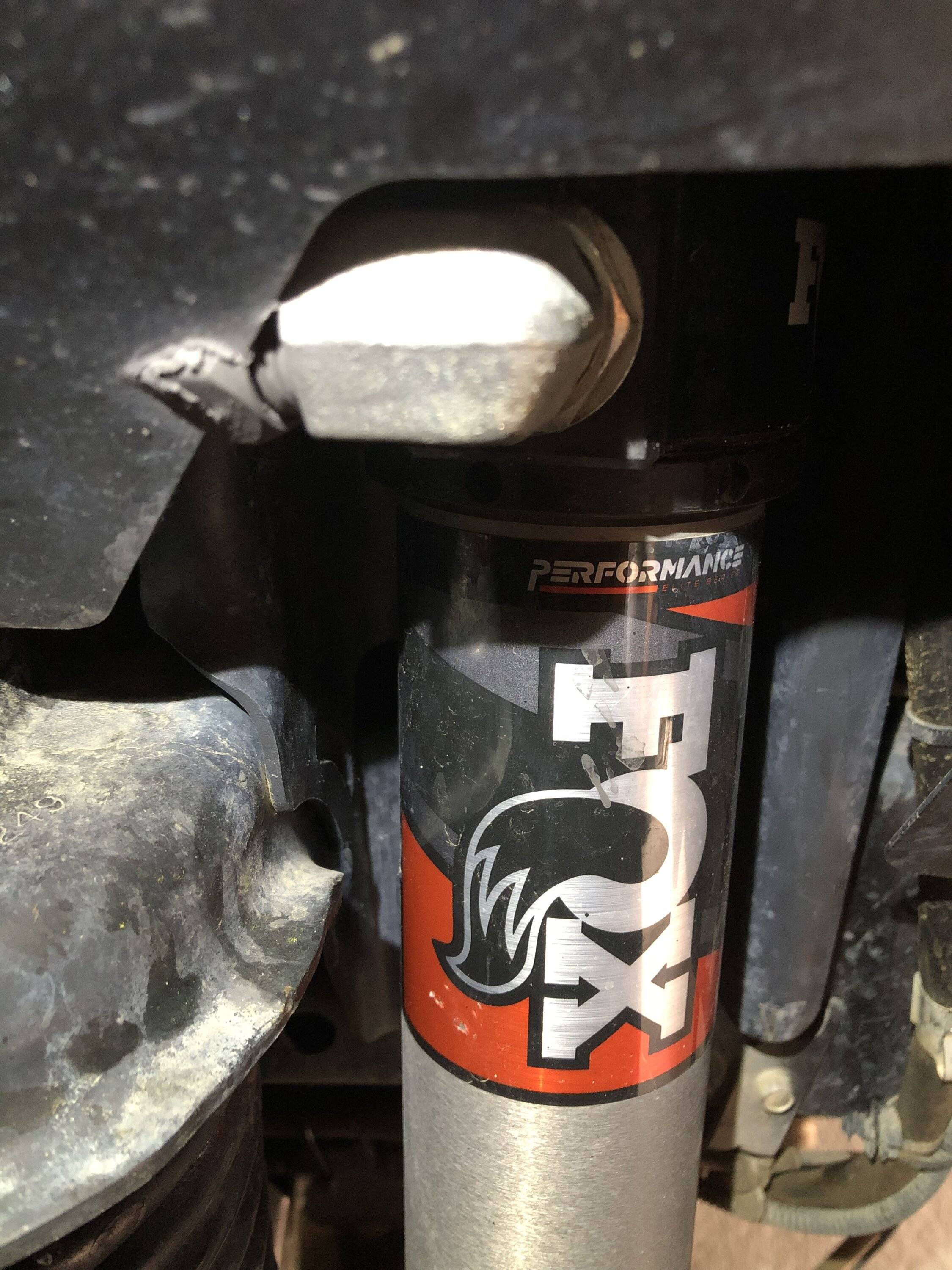 Jeep Wrangler JL The FOX 2.5" DSC Tuning Thread (Not Accutune) 0E36ADB8-377B-498B-8B2B-969AD8966F41