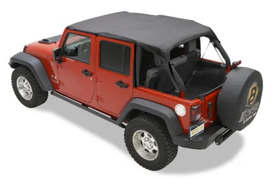 Jeep Wrangler JL Hard top chop IMG_3849