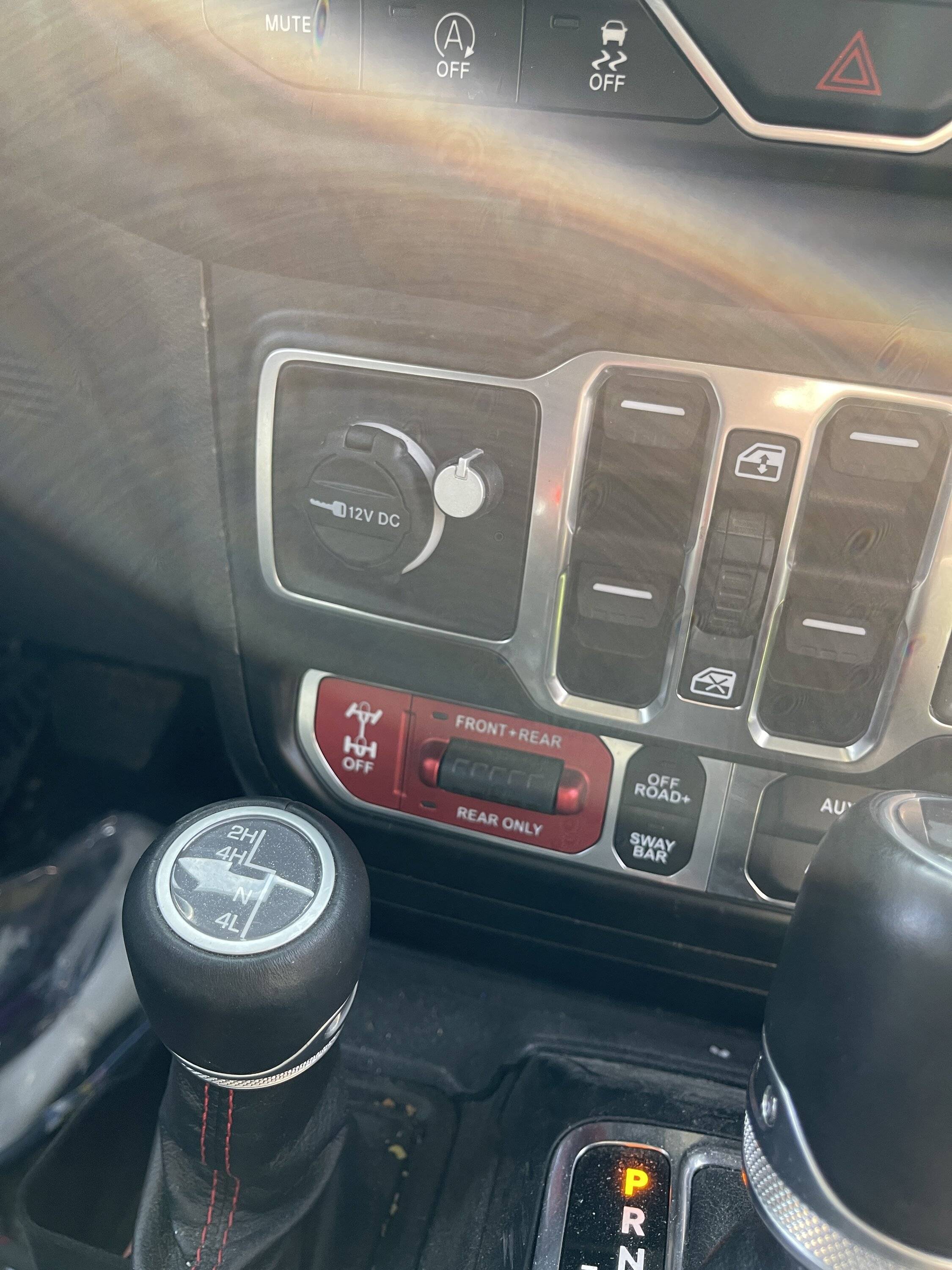 Jeep Wrangler JL MB Quart Stage6/SUBR Alternate Amp Interface Thread - DSR1 77BF193D-7CE2-43D9-839B-5A6D5BEF8D9D