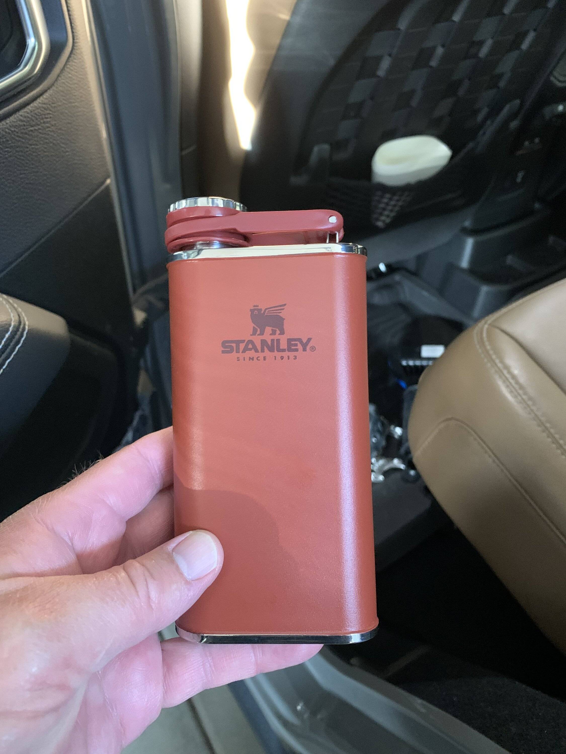 Jeep Wrangler JL Hot Shots EDT leaky bottle solution IMG_6087