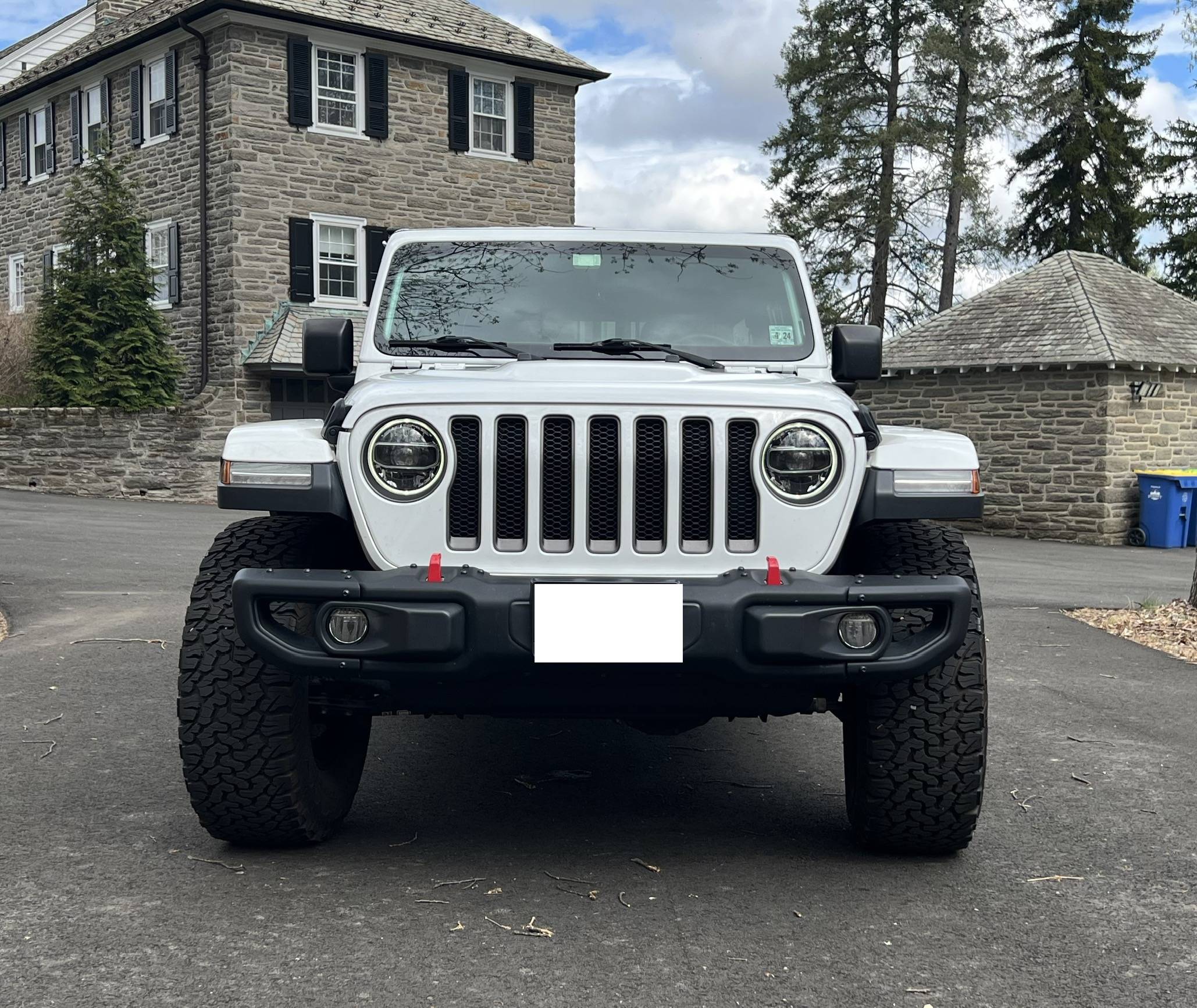 Jeep Wrangler JL Forum intro 56EA2E85-EE67-41C0-B564-6EF7755A9F07
