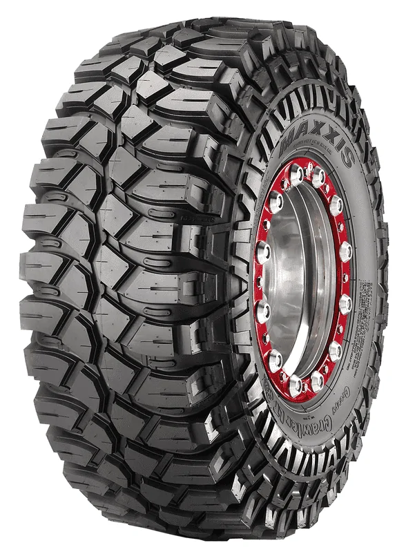 Jeep Wrangler JL Your favorite Mud Terrain Tire, what you like about it the most? 1681671343528