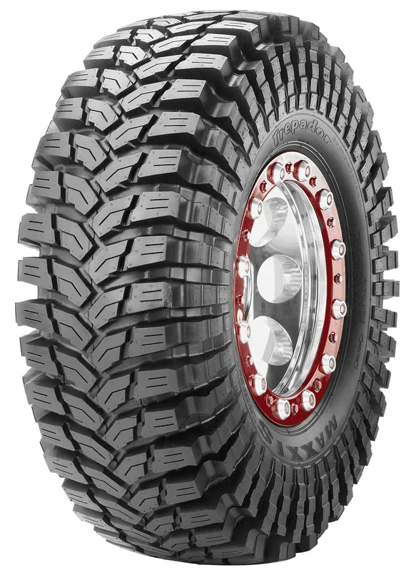 Jeep Wrangler JL Your favorite Mud Terrain Tire, what you like about it the most? 1681671385658
