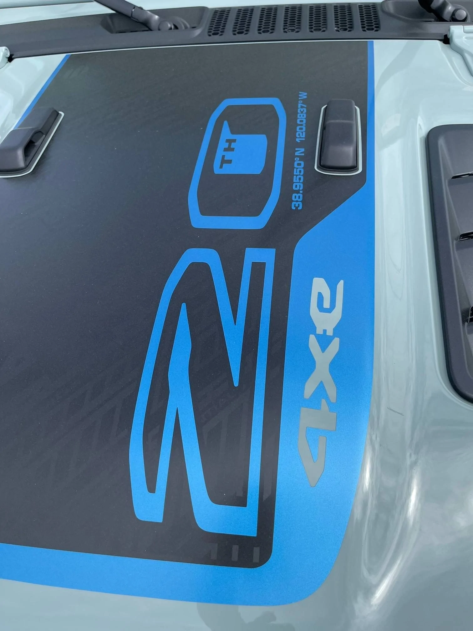 Jeep Wrangler JL 2023 Orders - Check in here 9