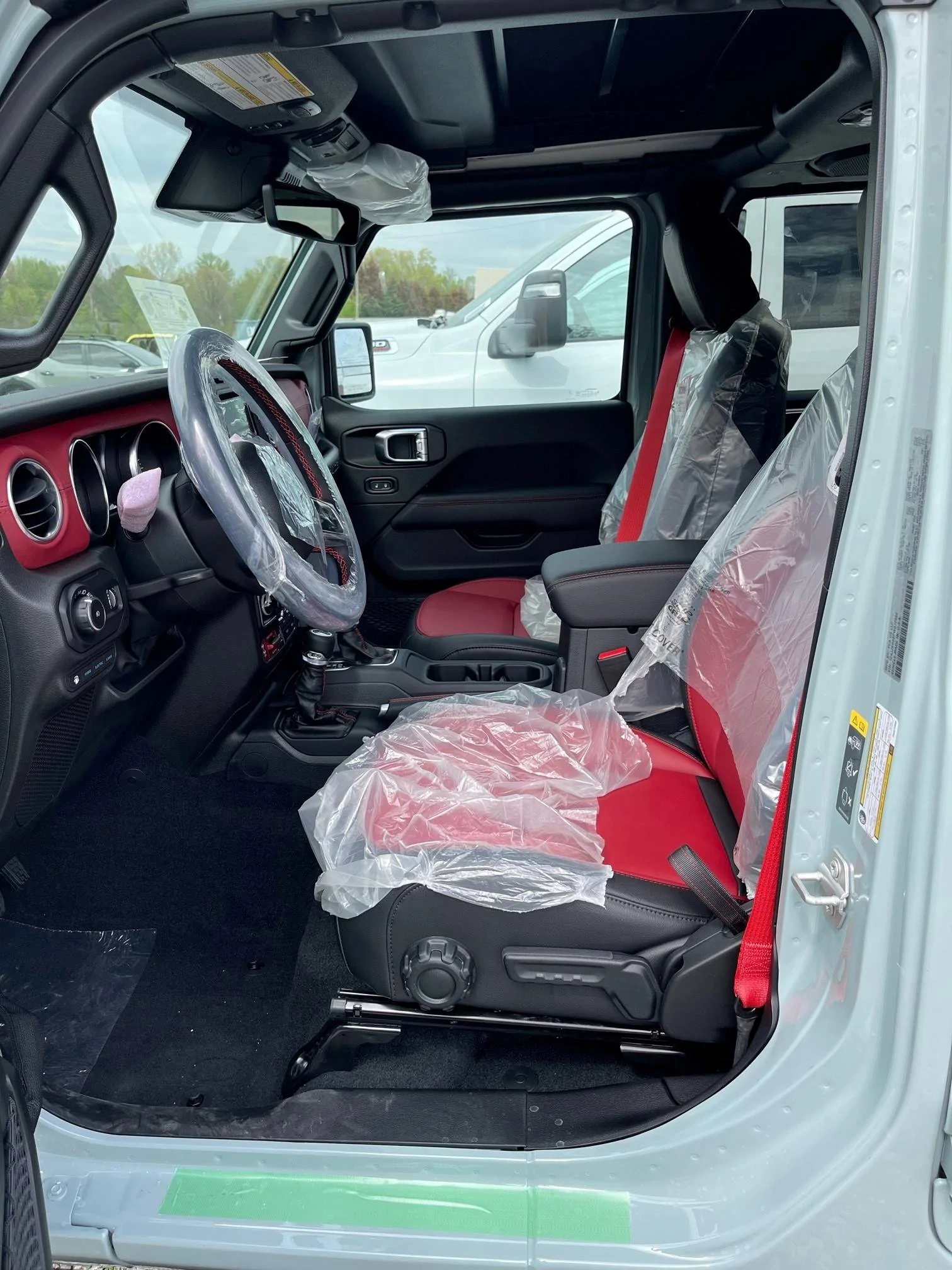 Jeep Wrangler JL 2023 Orders - Check in here 7