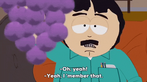 Jeep Wrangler JL Remember when JeepCares used to...care? southpark_memberberries