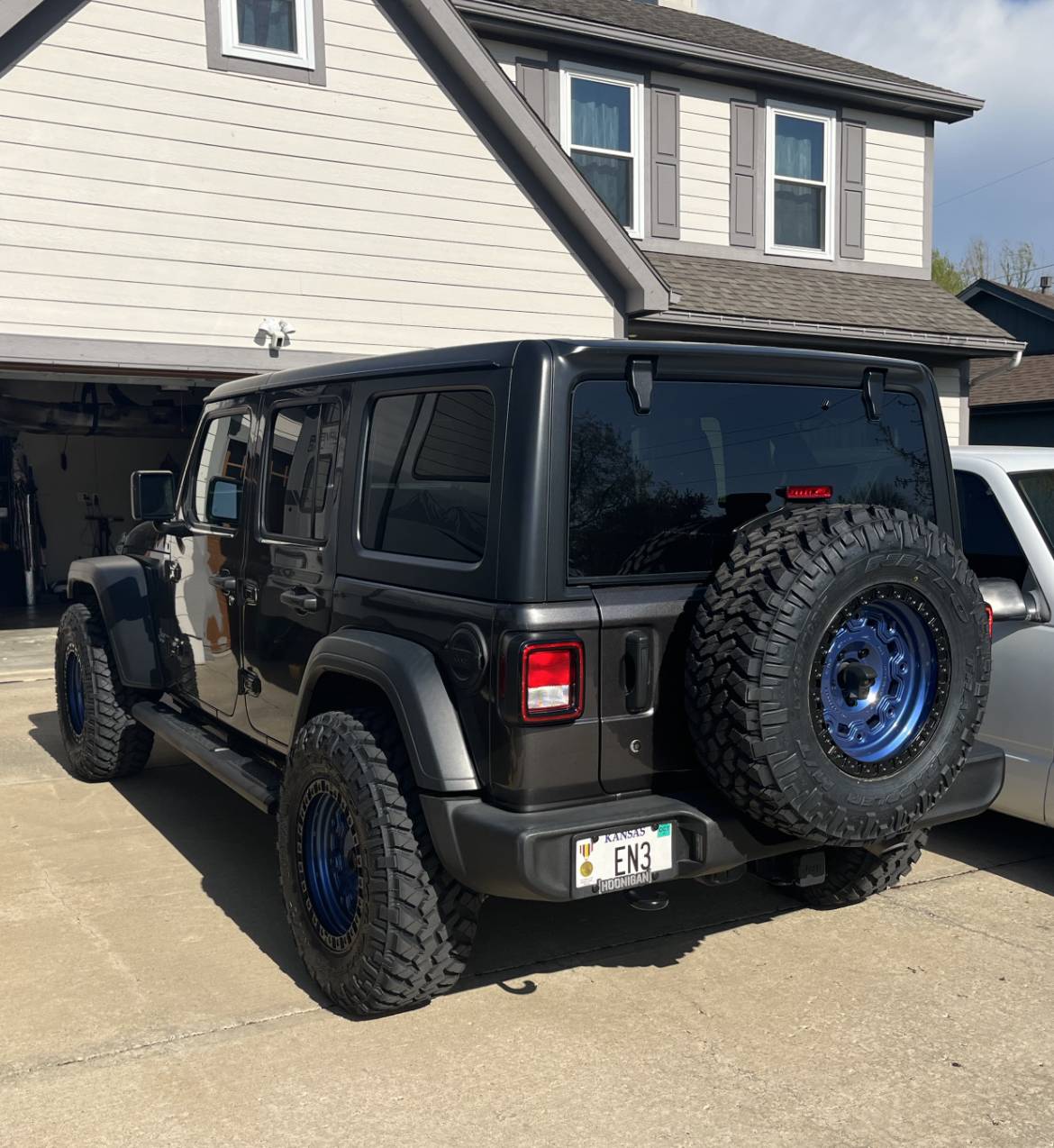 Jeep Wrangler JL Introductions & Welcome Thread 👋 B1675B0E-6F77-451B-8CF2-E044B8AA203E