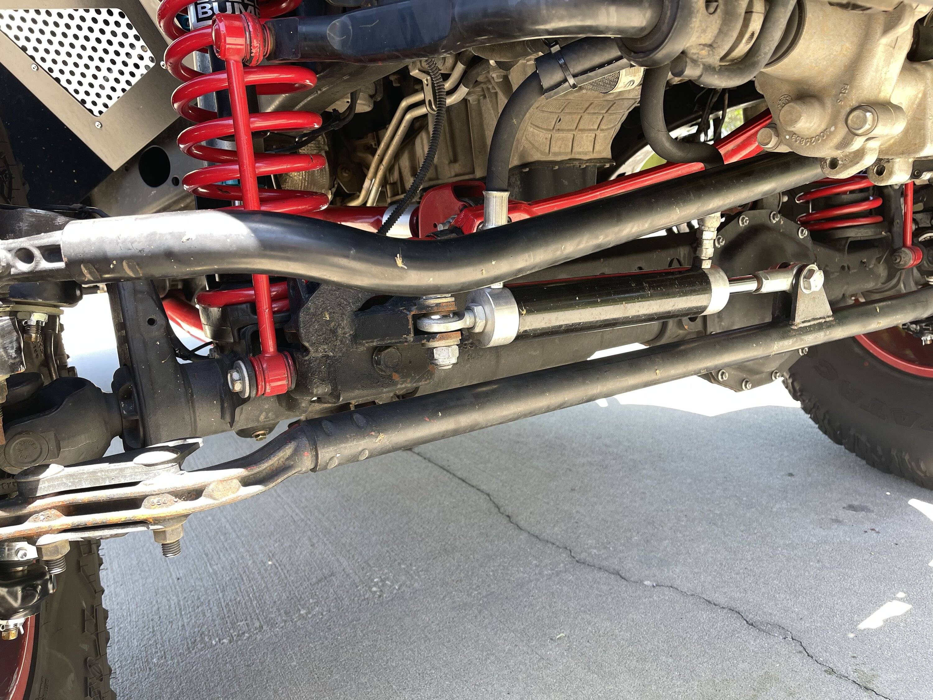 Jeep Wrangler JL Dynatracs Ball Joints 2EE2EF2D-B7DB-427A-9E87-5C53CA147F24