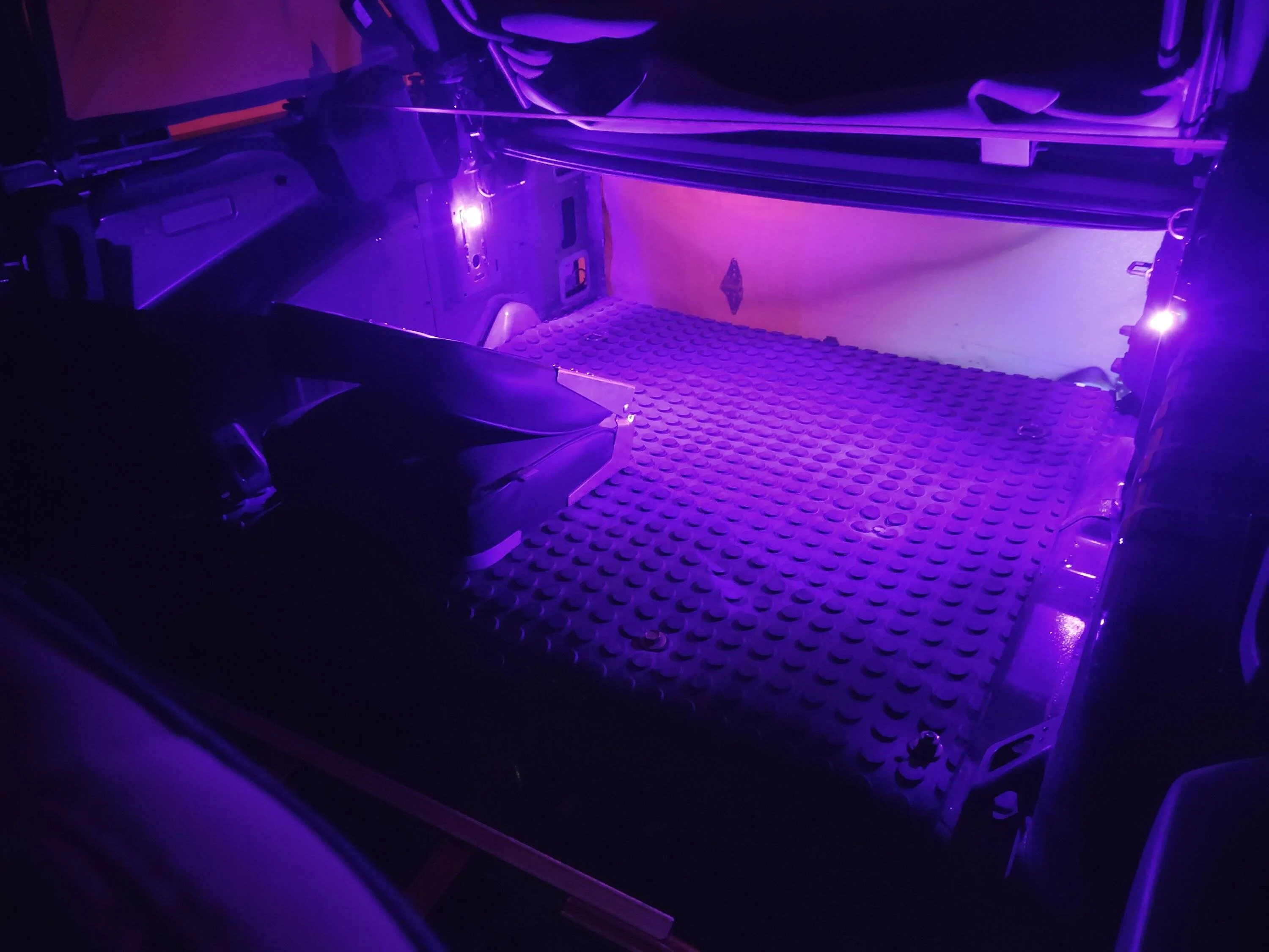 Jeep Wrangler JL Cargo Area Lighting Solutions? IMG_20230418_160115072