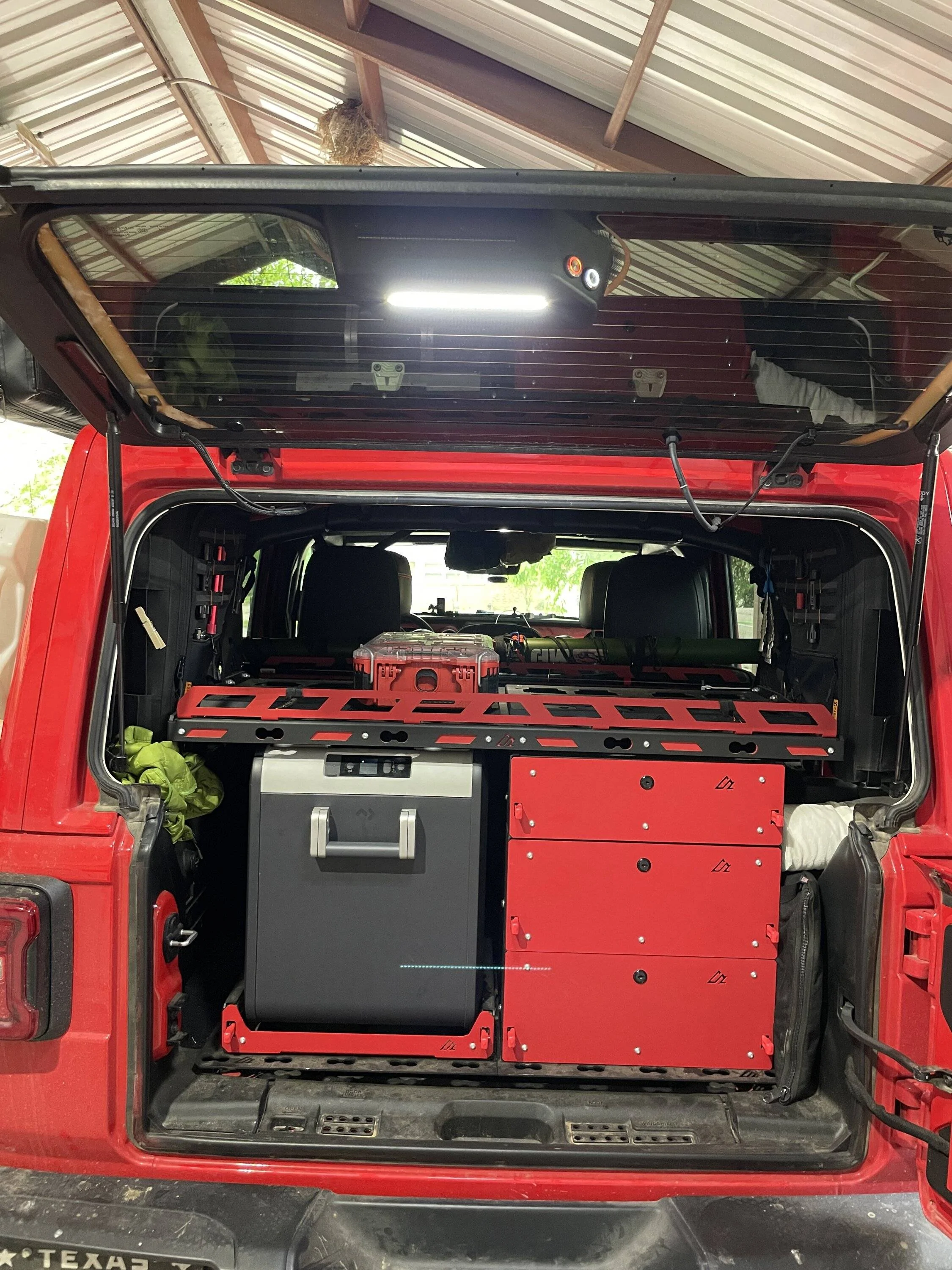 Jeep Wrangler JL Cargo Area Lighting Solutions? 527003AB-FF7C-4877-AF6E-484E3C1BDBA4
