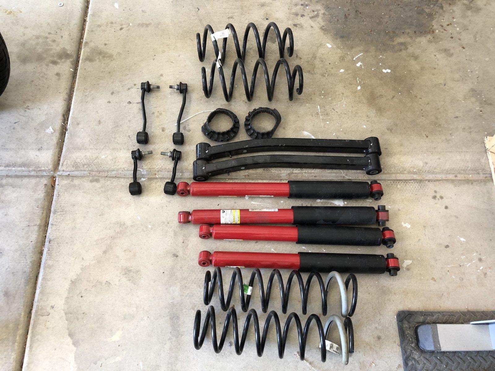Jeep Wrangler JL Rubicon JL suspension 855C08A1-7AC8-4A35-AB74-B5E981DE52FA