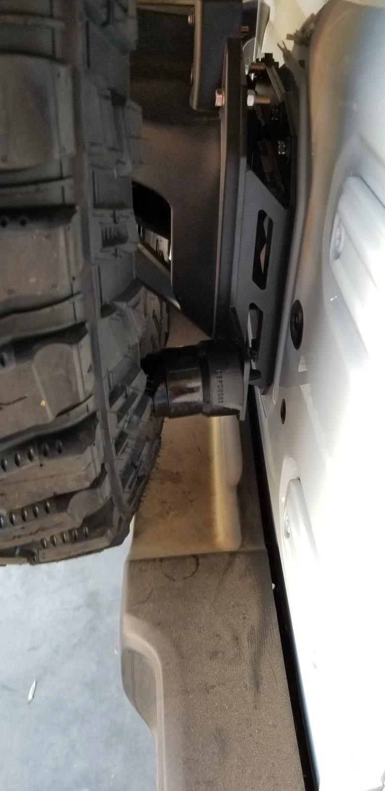 Jeep Wrangler JL Rubicon Storm Shadow Build 20180805_102324 (1)