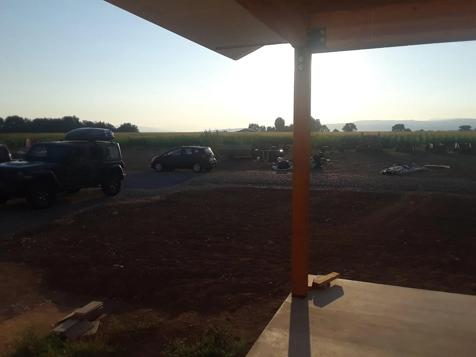 Jeep Wrangler JL Jeep humor waiting room ( ** NO POLITICS ** ) 20180806_071050