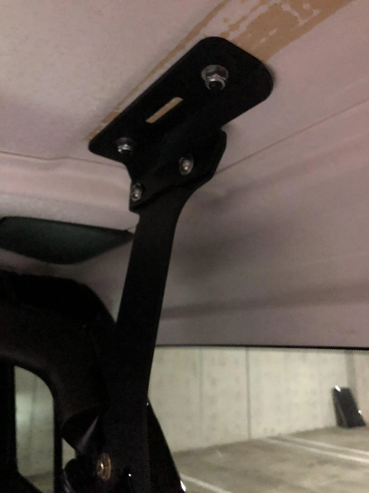 Jeep Wrangler JL The Roof Rack List (JL / JLU Wrangler) IMG_0585 2