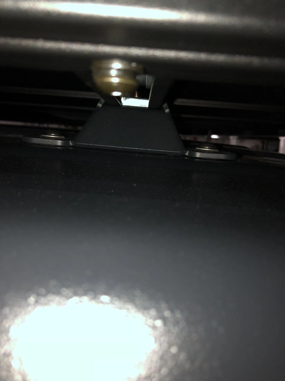 Jeep Wrangler JL The Roof Rack List (JL / JLU Wrangler) IMG_1610