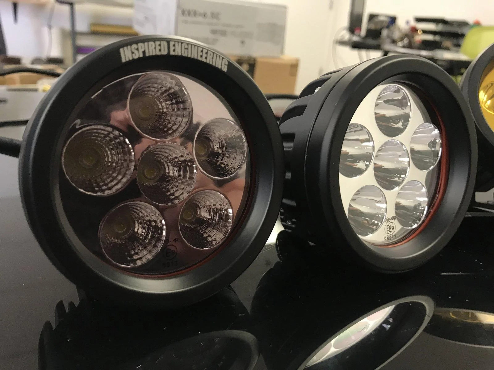 Jeep Wrangler JL Inspired Engineering JL Fog light replacement kits IMG_9132