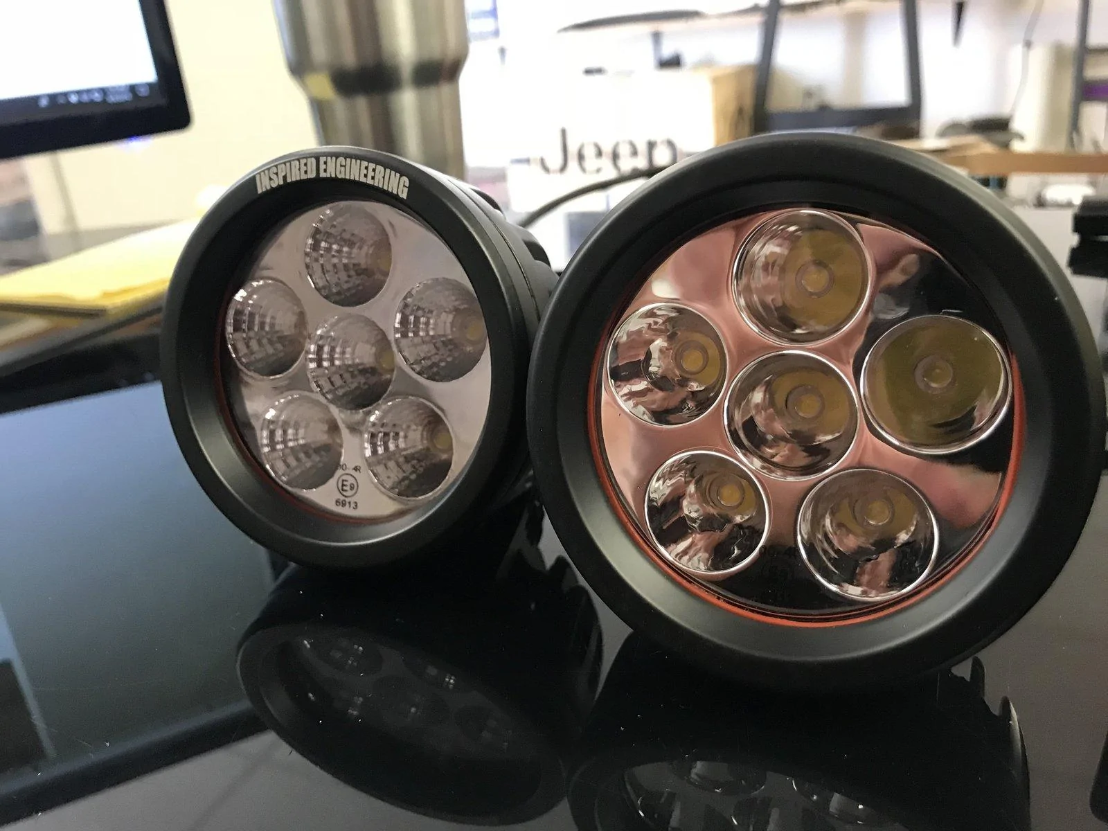 Jeep Wrangler JL Inspired Engineering JL Fog light replacement kits IMG_9131