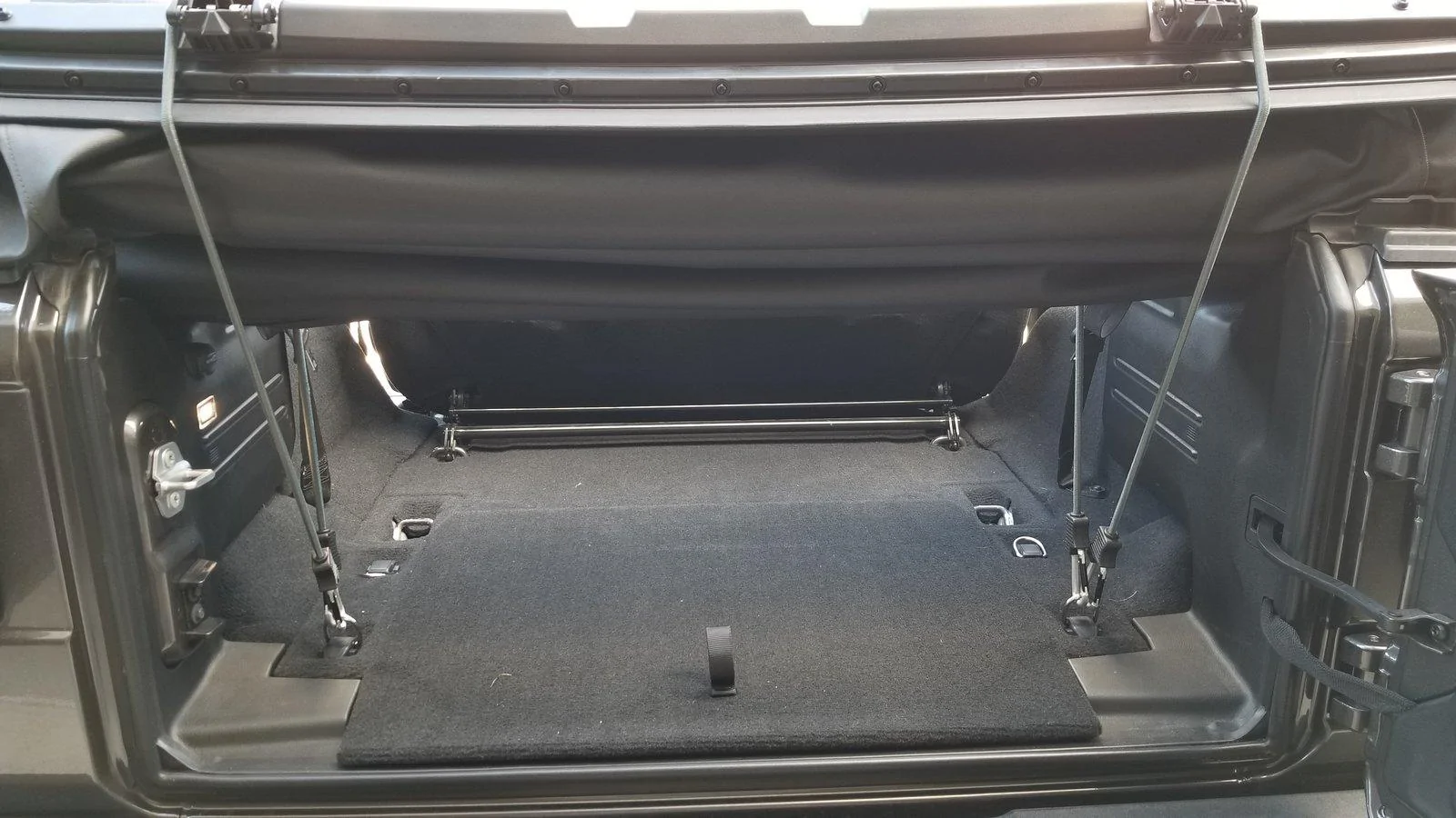 Jeep Wrangler JL 2 DOOR JL build/order discussions master thread 20180806_170435