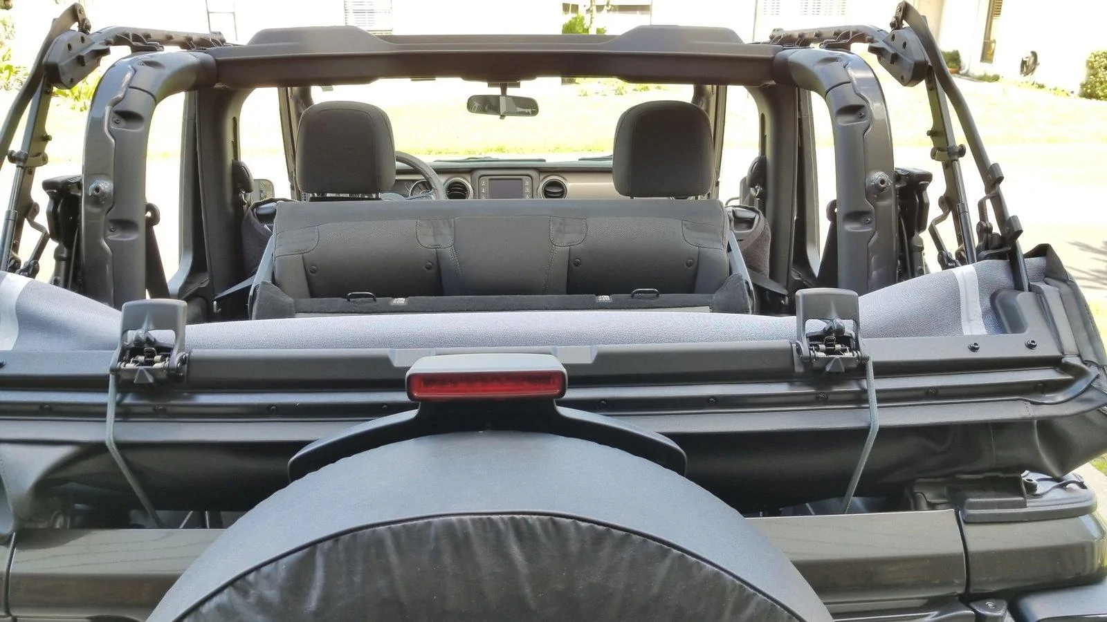 Jeep Wrangler JL 2 DOOR JL build/order discussions master thread 20180806_170539