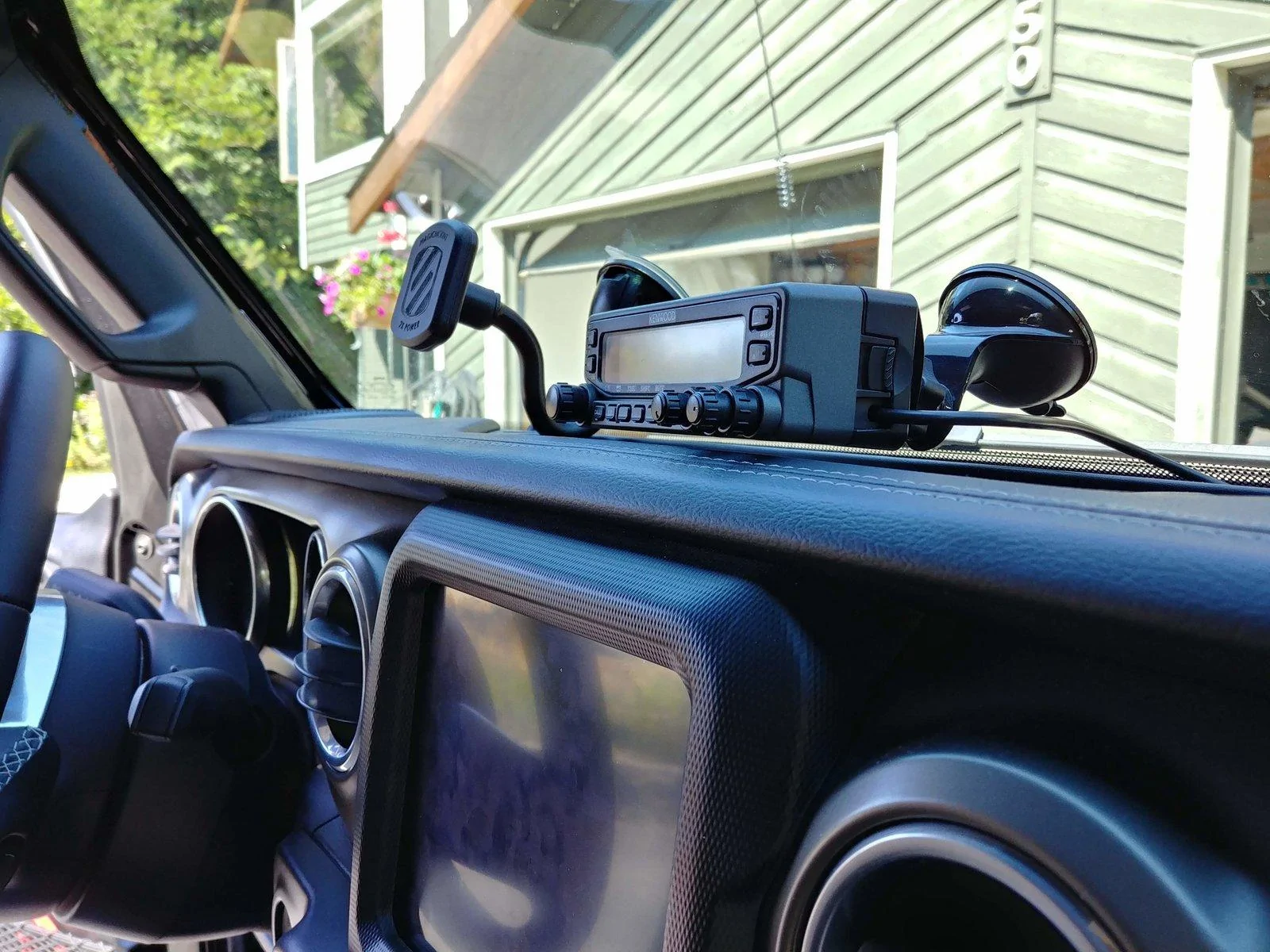Jeep Wrangler JL KUMA - Overland JL build 20180806_113020_HDR