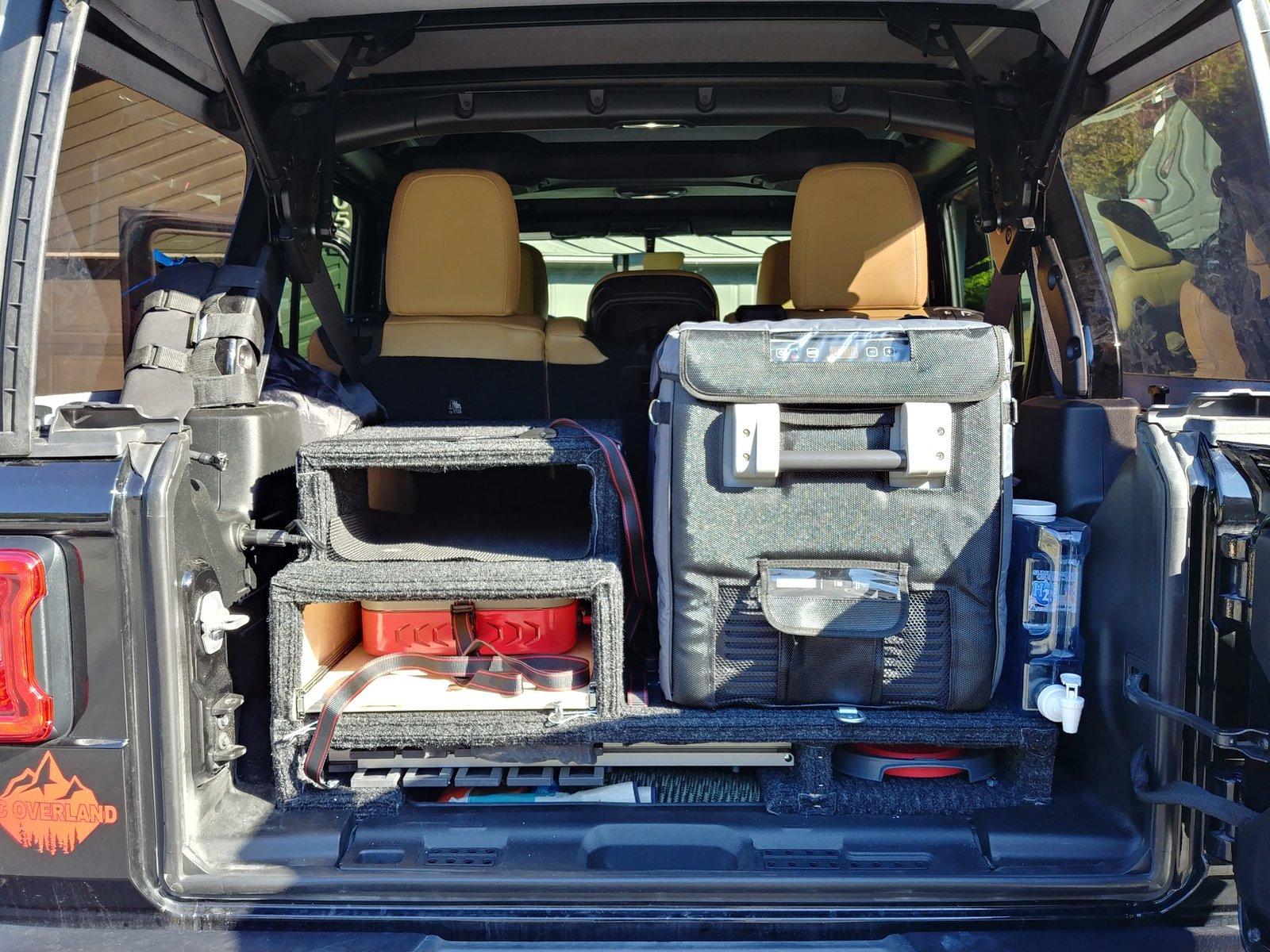 Jeep Wrangler JL KUMA - Overland JL build 20180806_084048_HDR