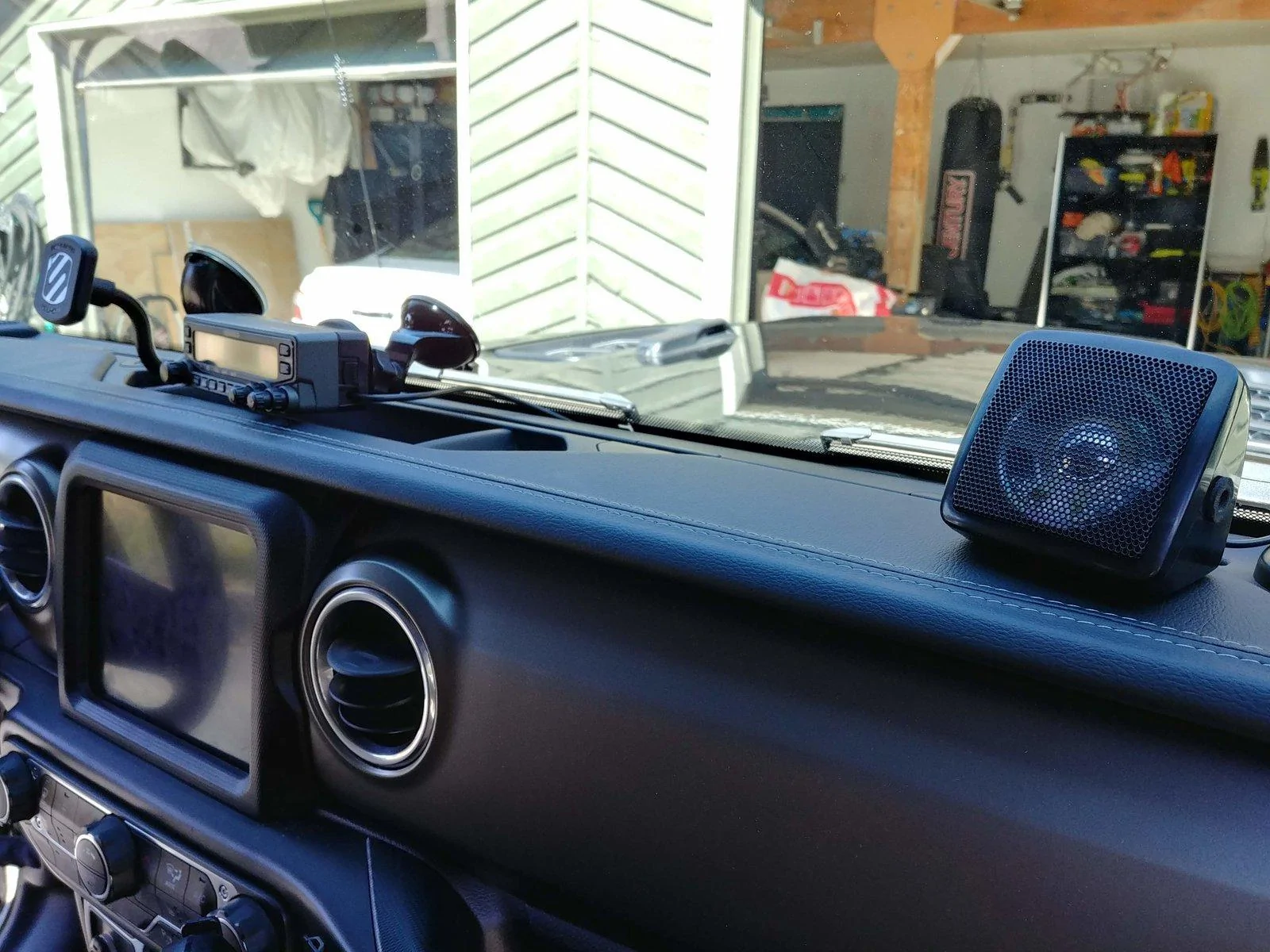 Jeep Wrangler JL KUMA - Overland JL build 20180806_113028_HDR