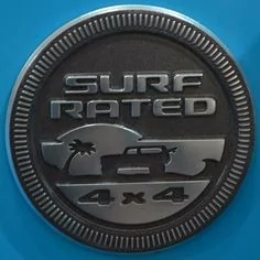 Jeep Wrangler JL HELP! "Rated" Badges 22c9d4ba9d429fb7748e3097f9bfc0e7--surf-rubicon