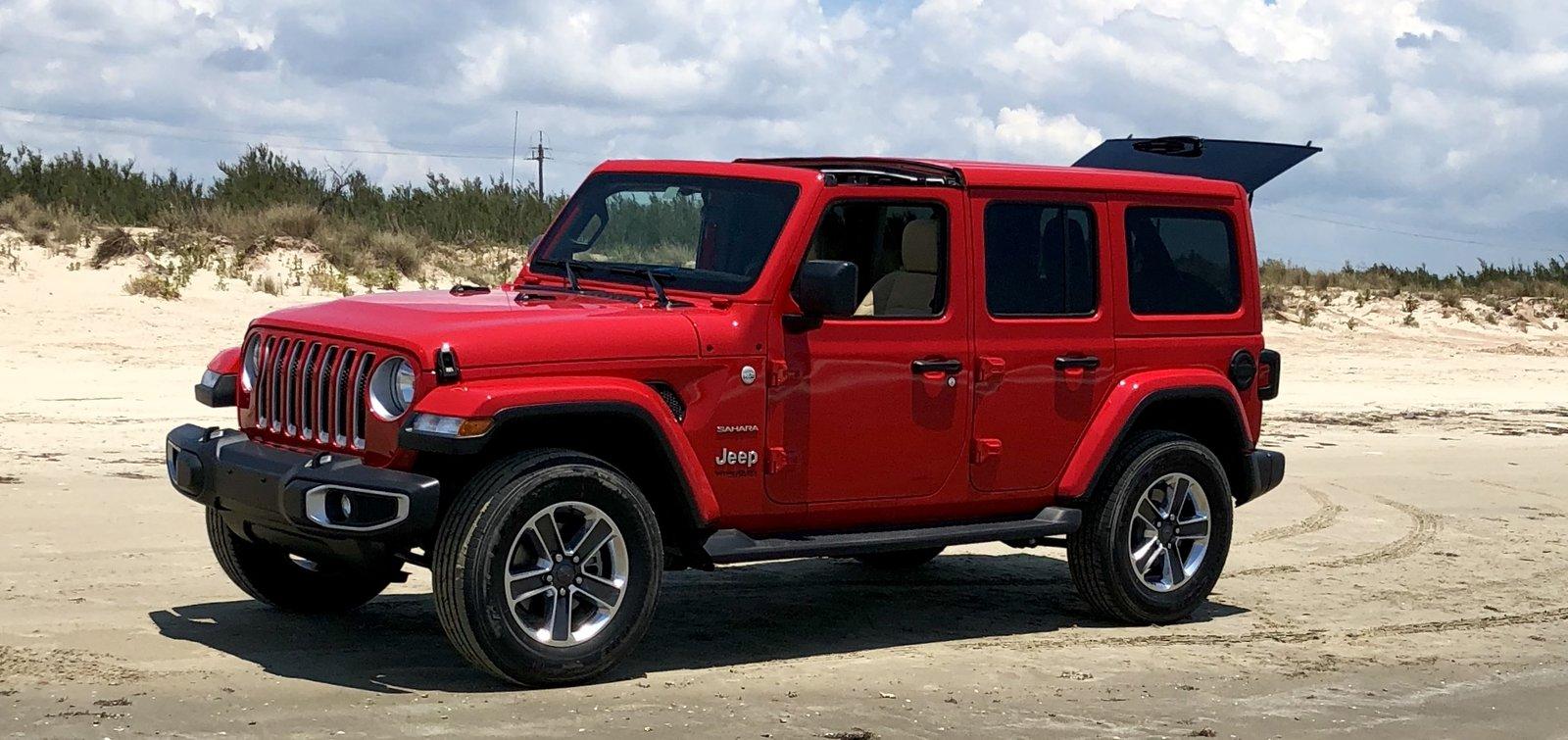 Jeep Wrangler JL WTS: All 5 Wheels +Tires+TPMS 92AFD276-4D6C-4E3B-8DFA-A06F271C3368
