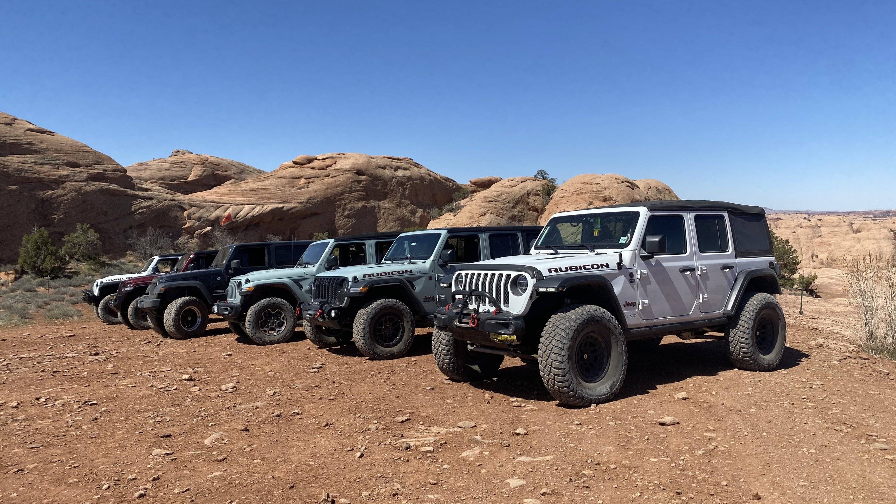 Jeep Wrangler JL BeeBee's Build Journey IMG_0885