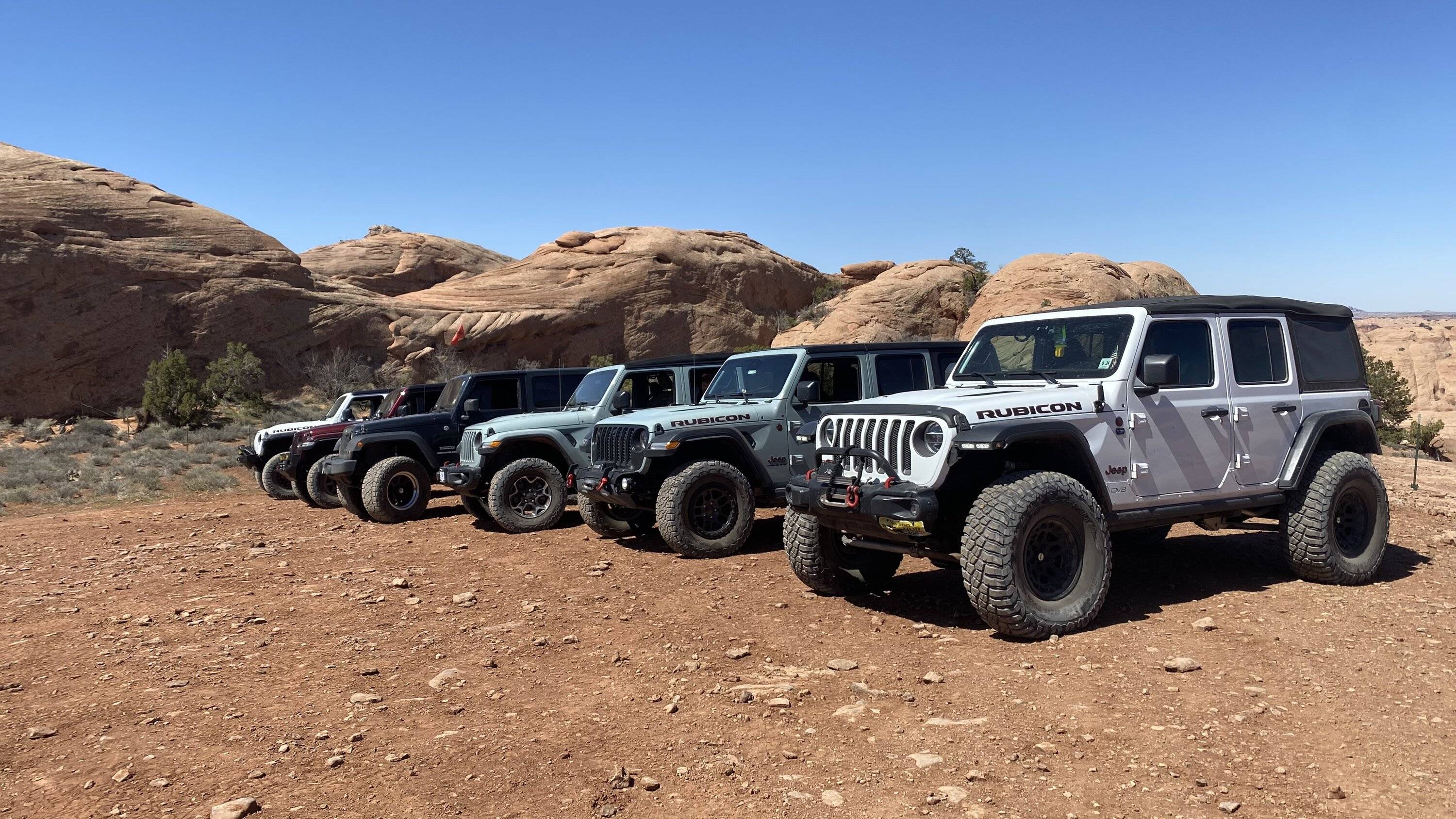 Jeep Wrangler JL BeeBee's Build Journey IMG_0883