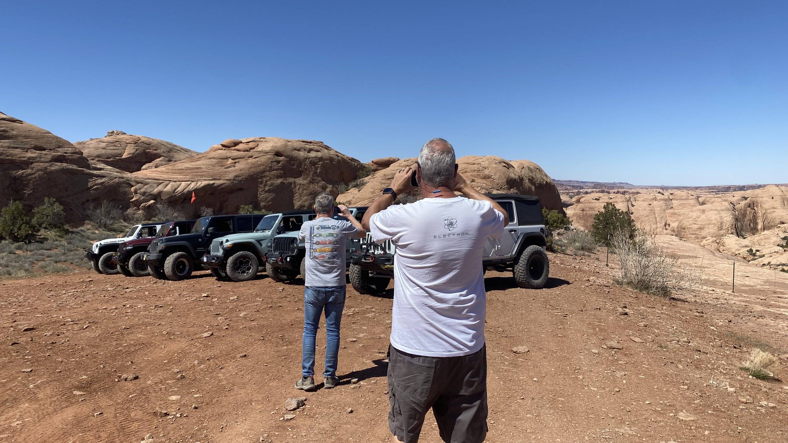 Jeep Wrangler JL BeeBee's Build Journey IMG_0887