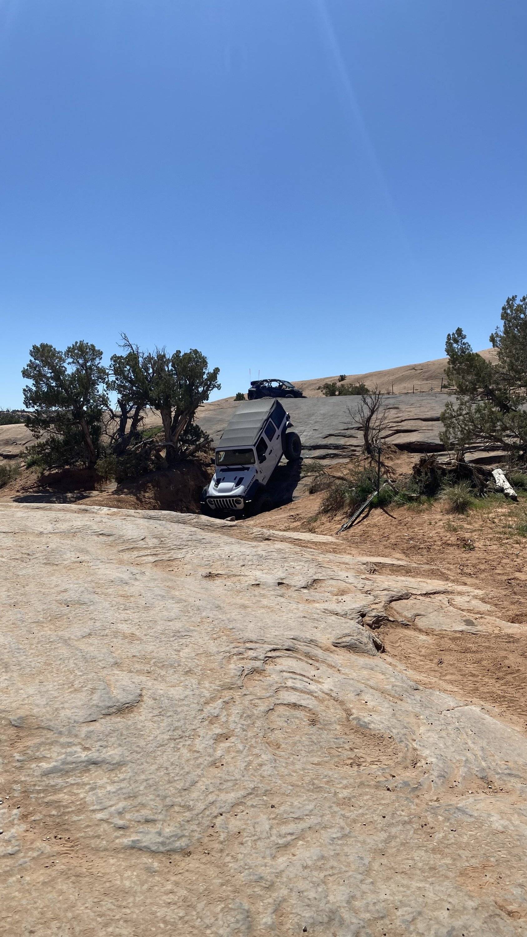Jeep Wrangler JL BeeBee's Build Journey IMG_0899