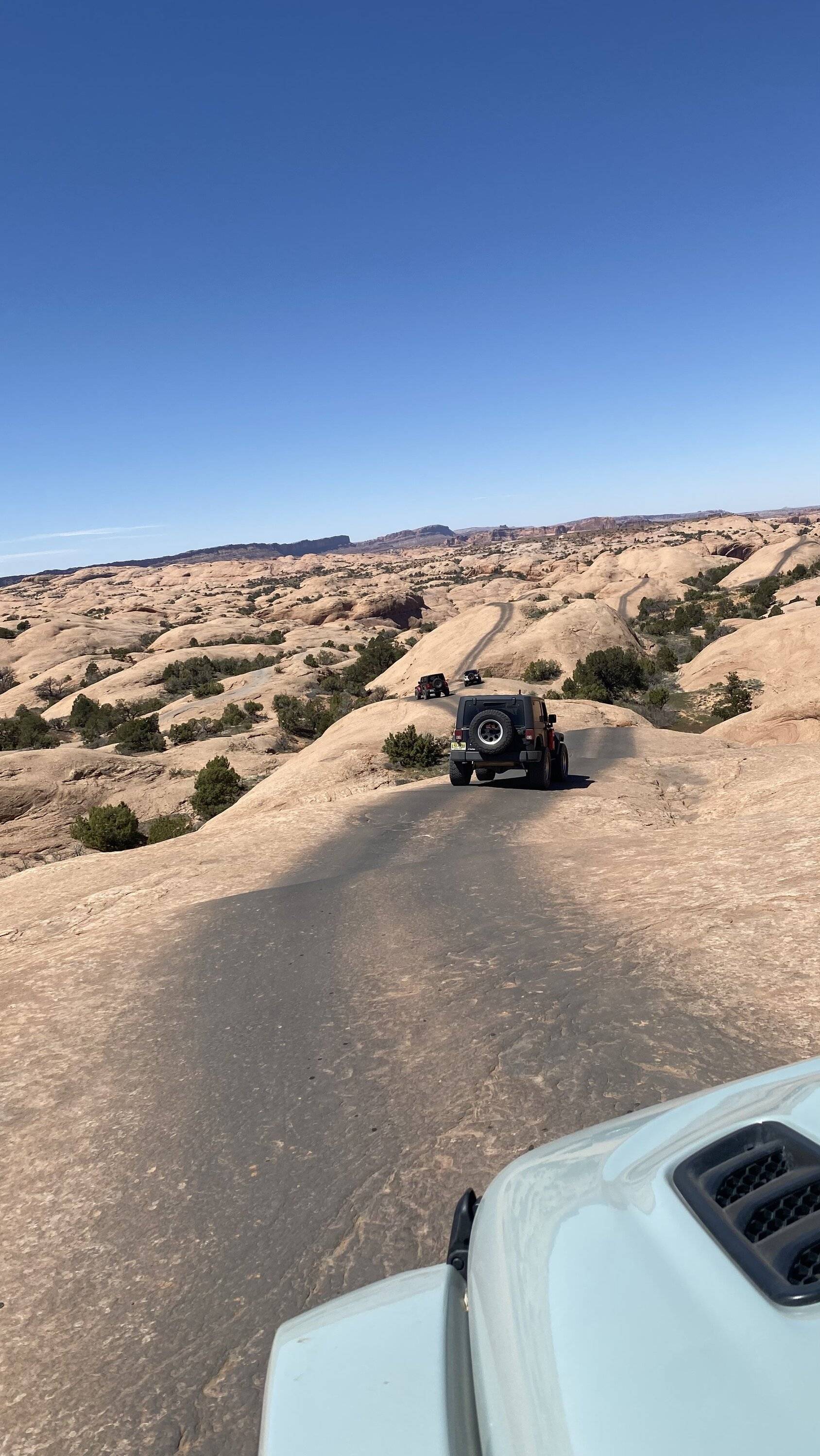 Jeep Wrangler JL BeeBee's Build Journey IMG_0906