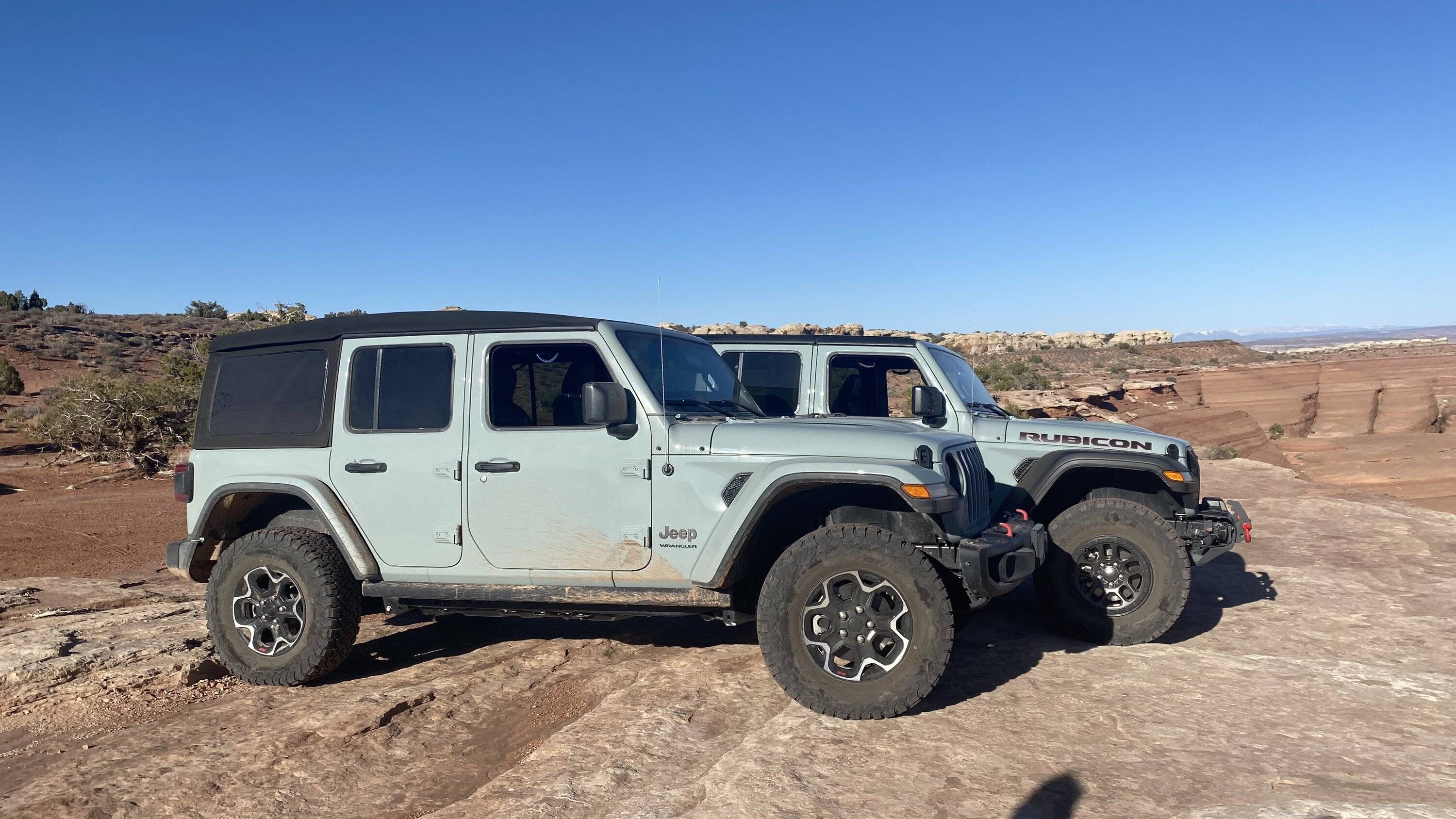 Jeep Wrangler JL BeeBee's Build Journey IMG_0913