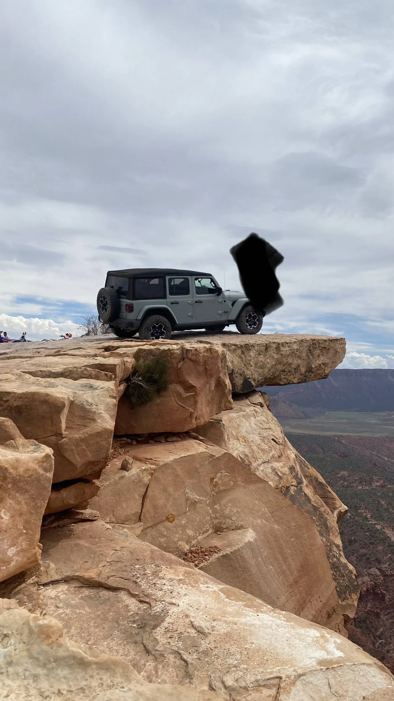 Jeep Wrangler JL BeeBee's Build Journey IMG_0942