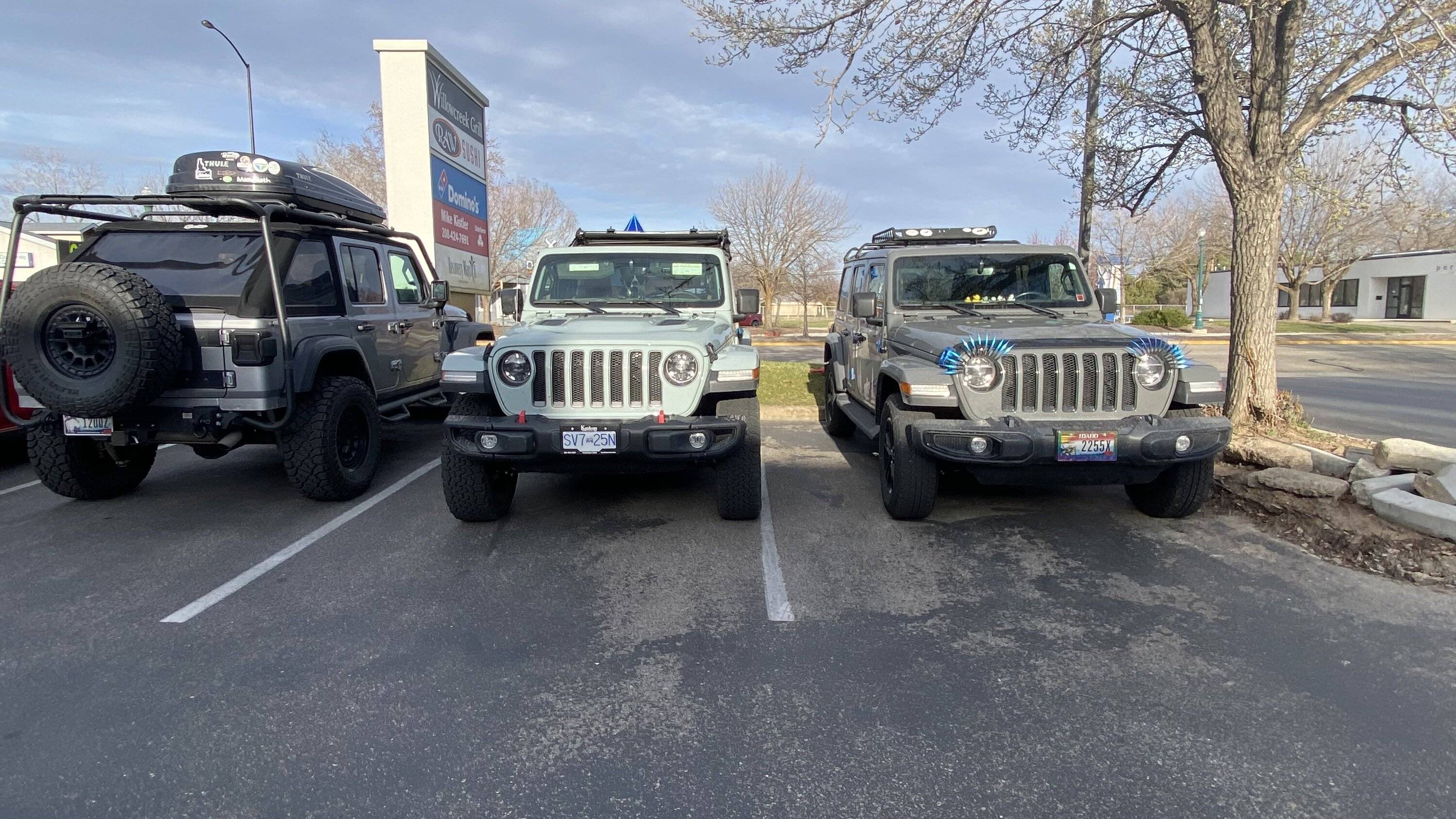 Jeep Wrangler JL BeeBee's Build Journey IMG_0996